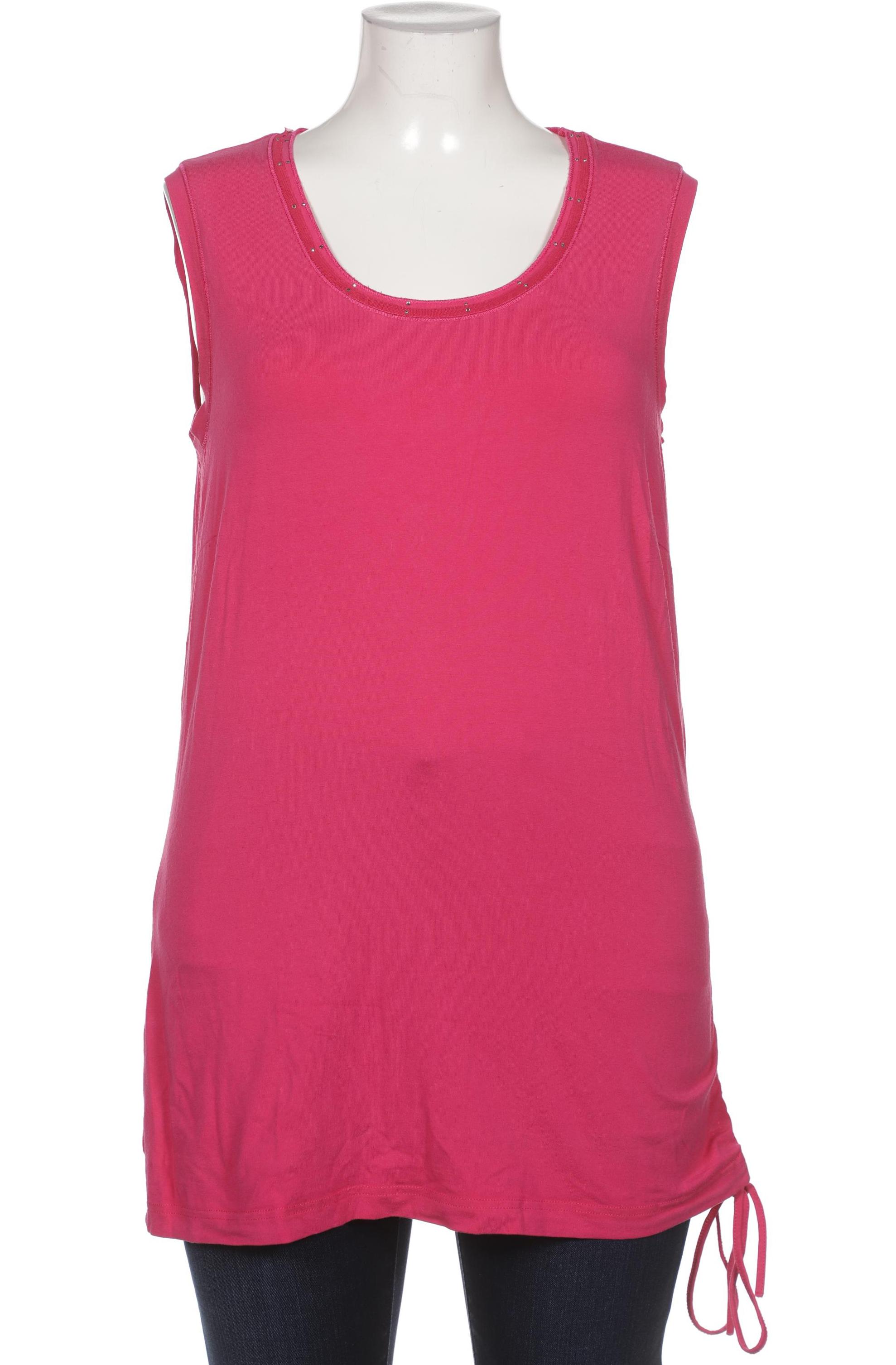 

Samoon by Gerry Weber Damen Top, pink, Gr. 44