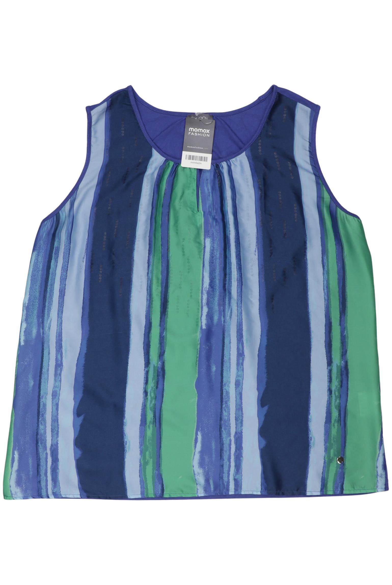 

Samoon by Gerry Weber Damen Top, mehrfarbig, Gr. 46