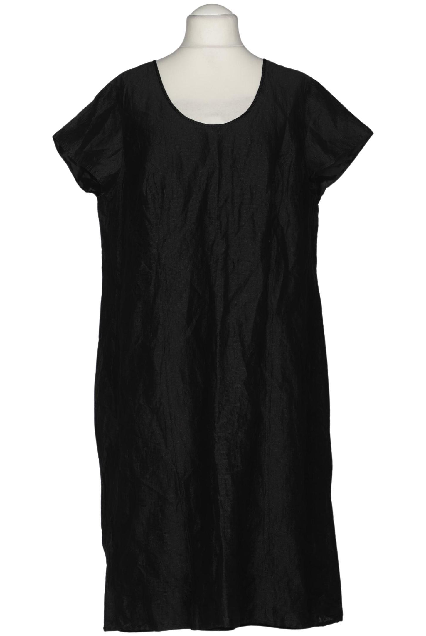 

Samoon by Gerry Weber Damen Kleid, schwarz, Gr. 50