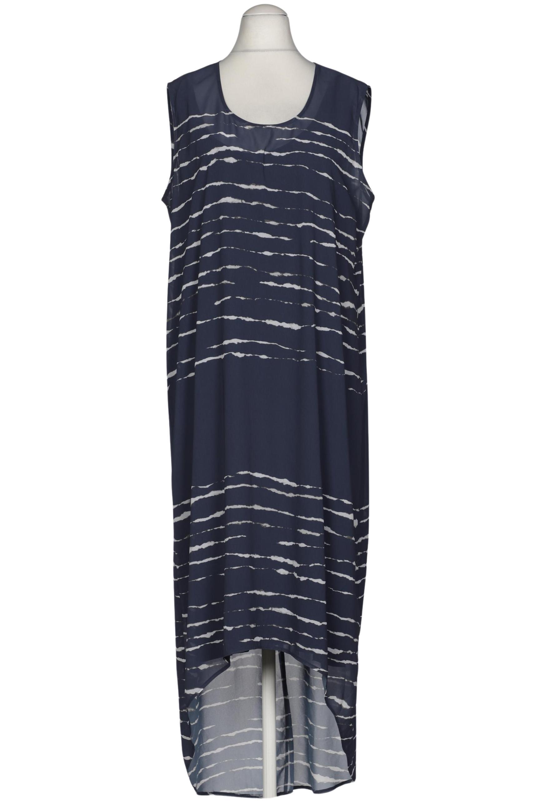 

Samoon by Gerry Weber Damen Kleid, blau, Gr. 42