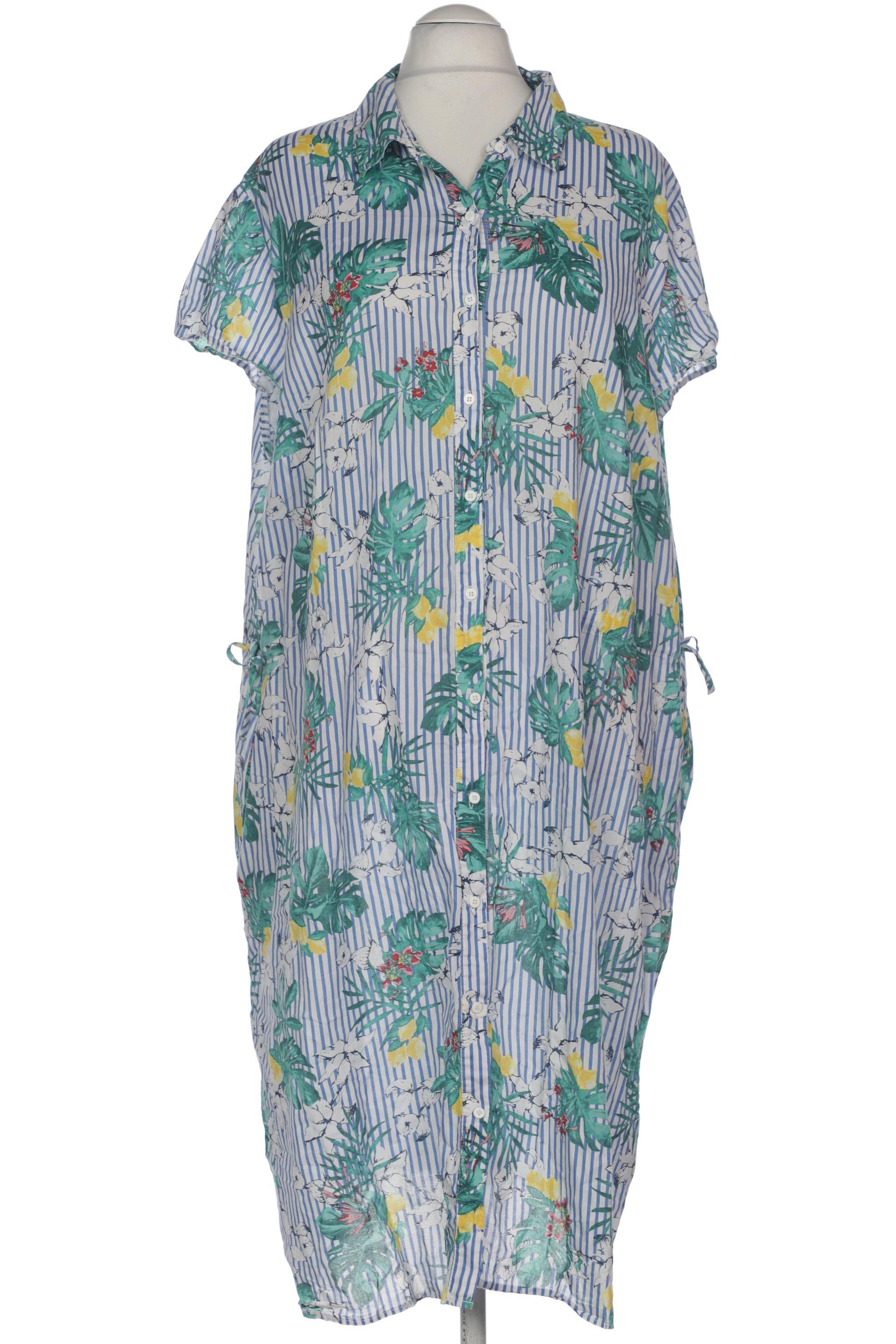 

Samoon by Gerry Weber Damen Kleid, grün, Gr. 54
