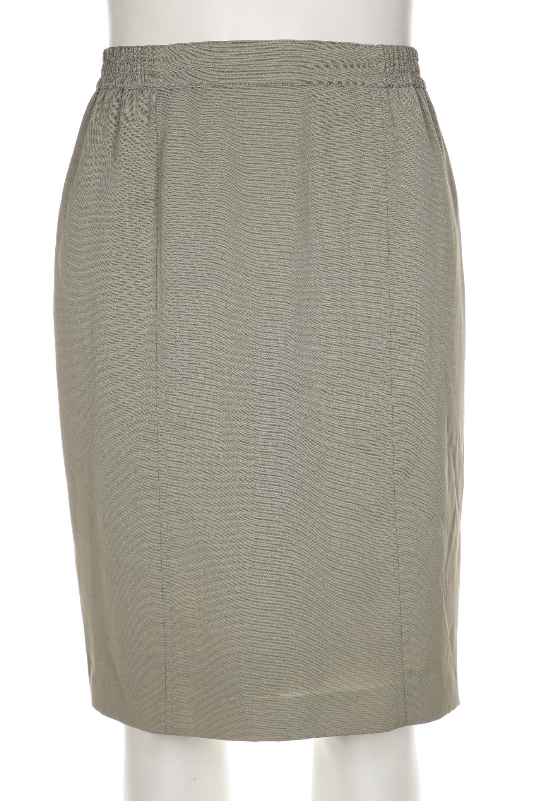 

SAMOON by Gerry Weber Damen Rock, hellgrün