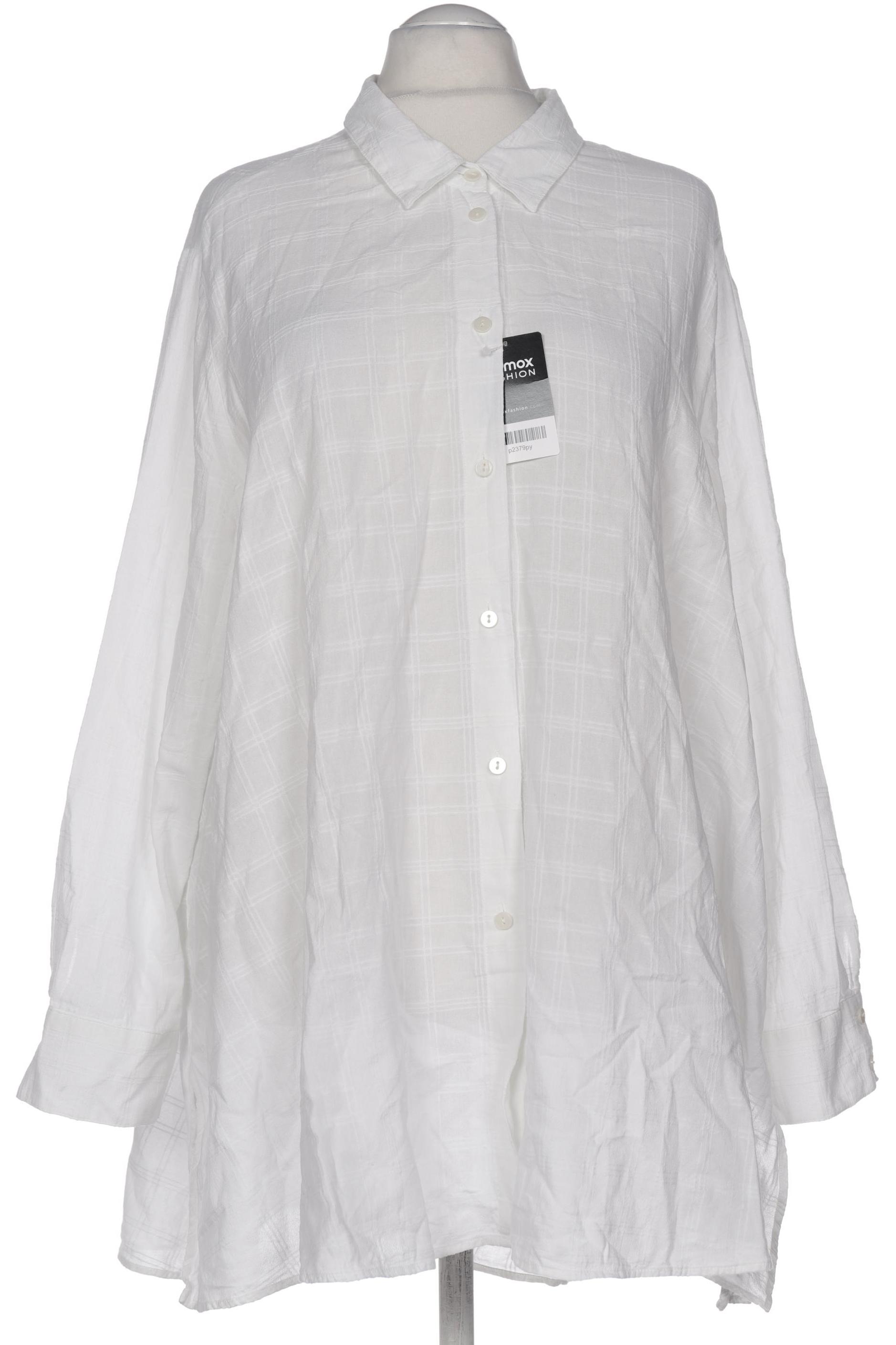 

SAMOON by Gerry Weber Damen Bluse, weiß