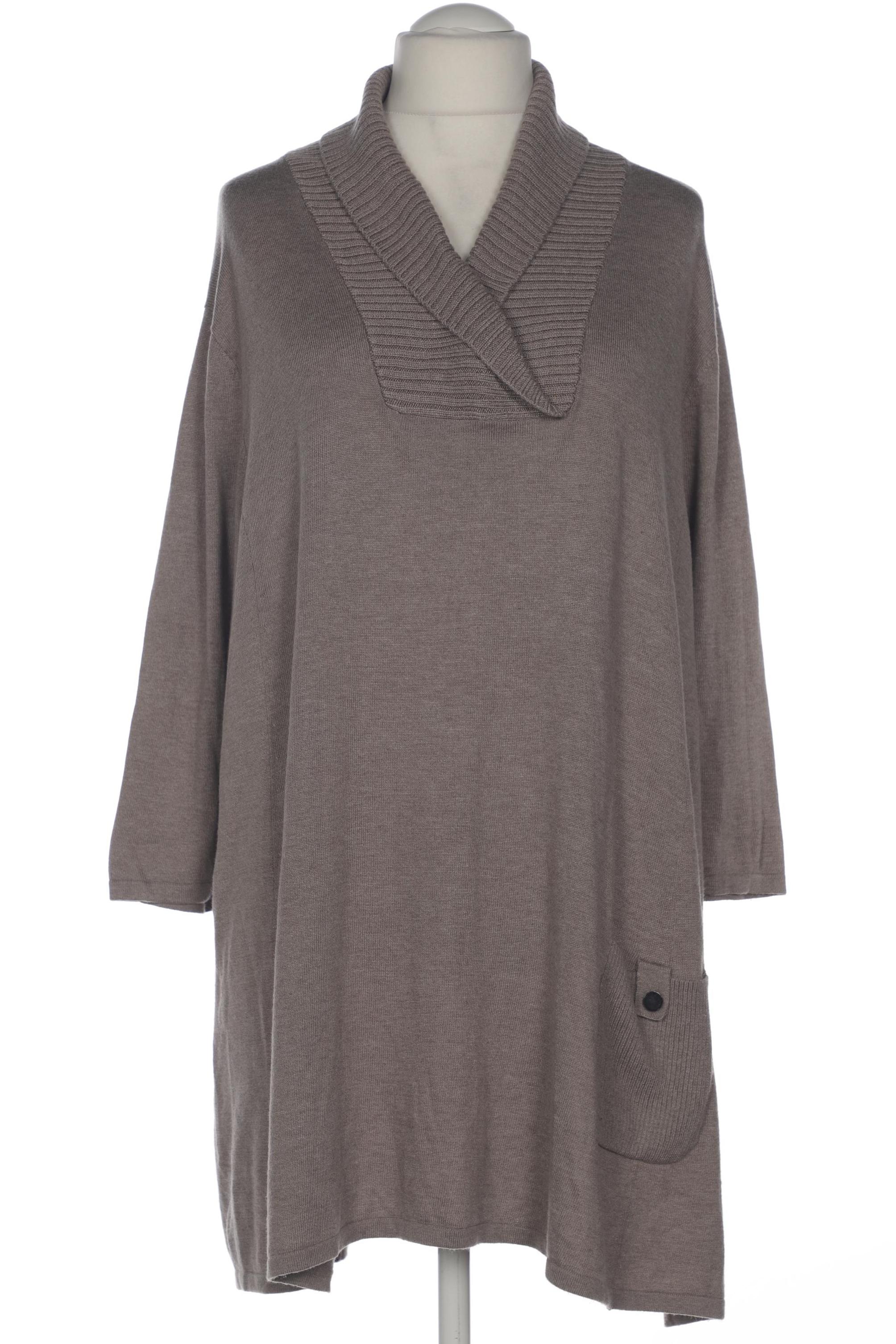 

Samoon by Gerry Weber Damen Pullover, beige, Gr. 54