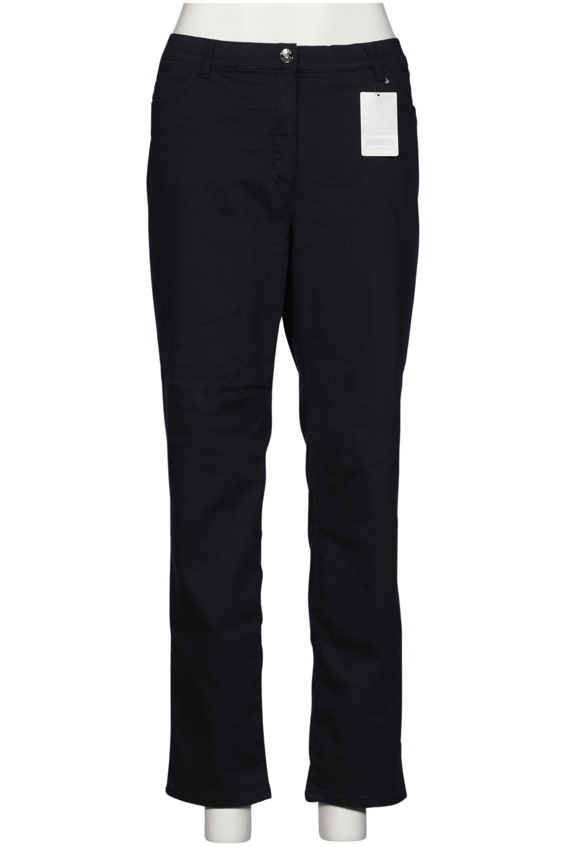 

Samoon by Gerry Weber Damen Jeans, marineblau, Gr. 46