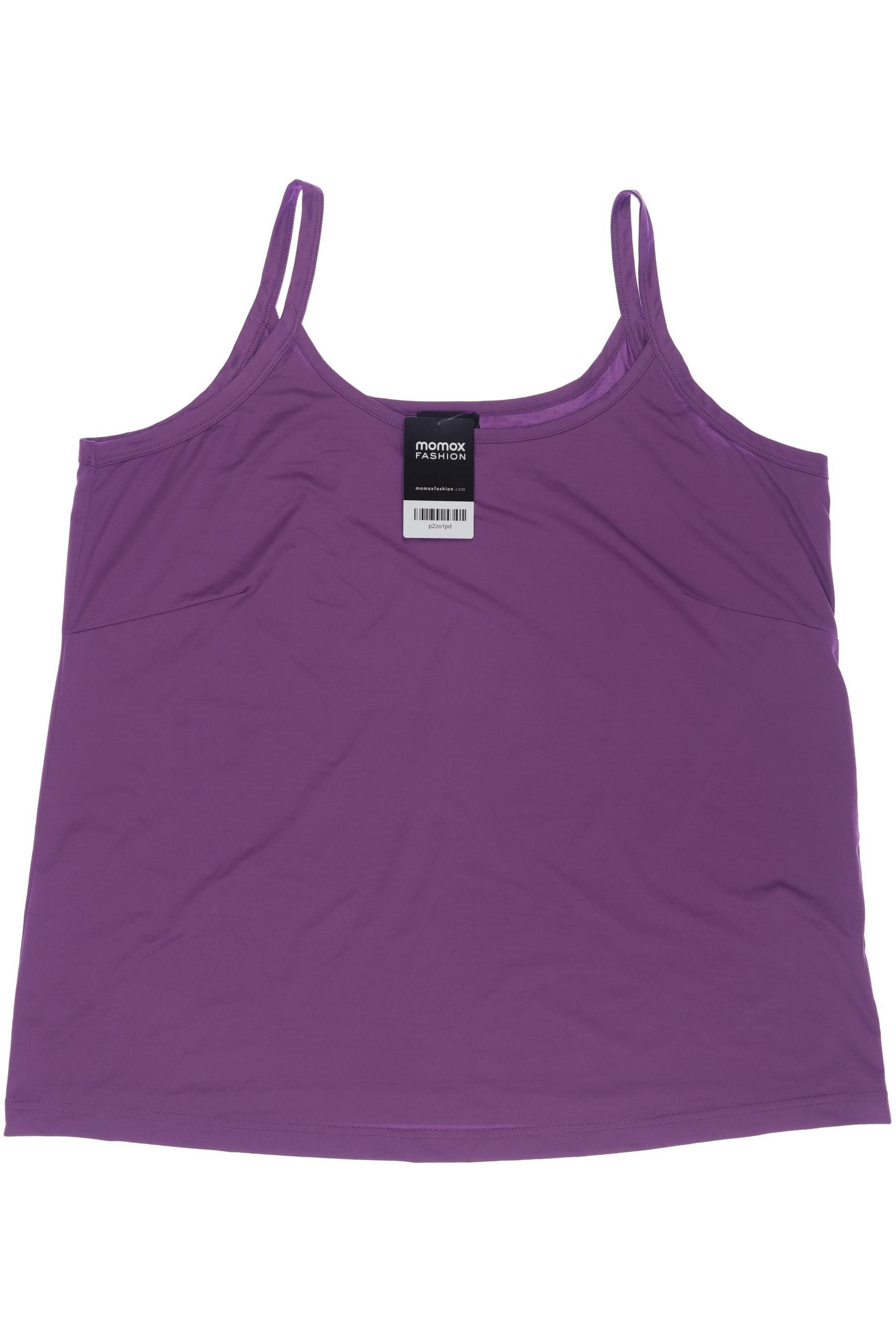 

Samoon by Gerry Weber Damen Top, flieder, Gr. 48