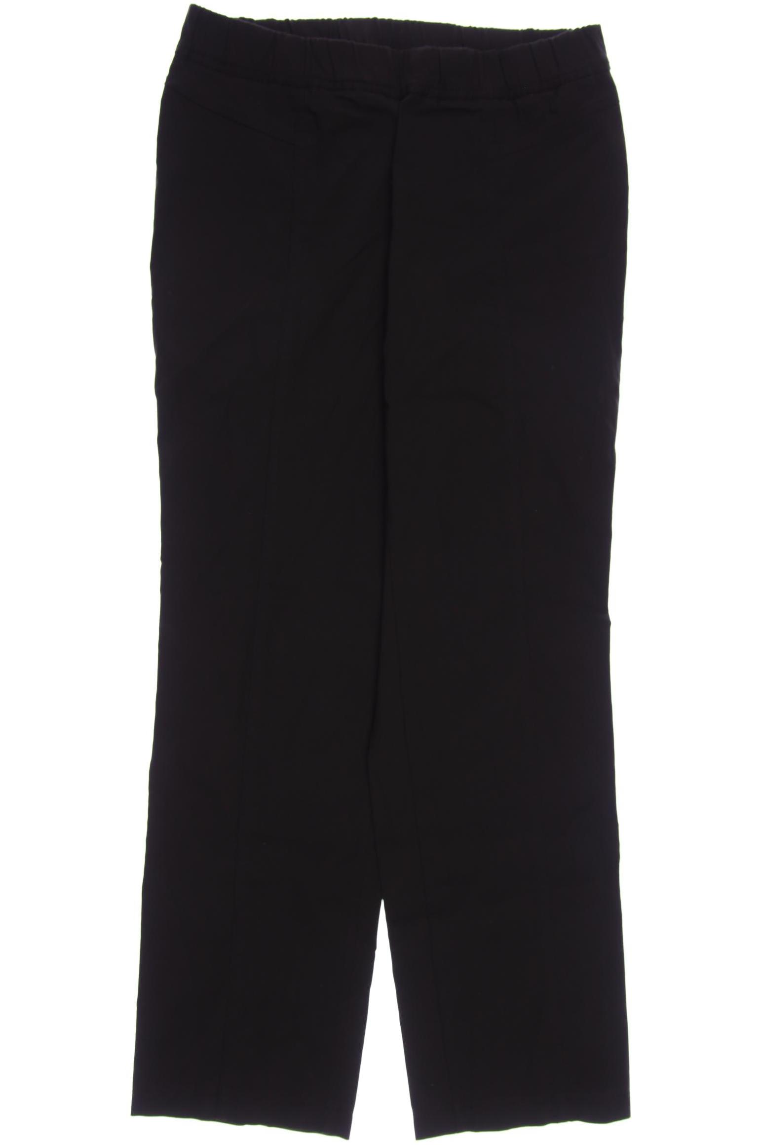 

Samoon by Gerry Weber Damen Stoffhose, braun, Gr. 32