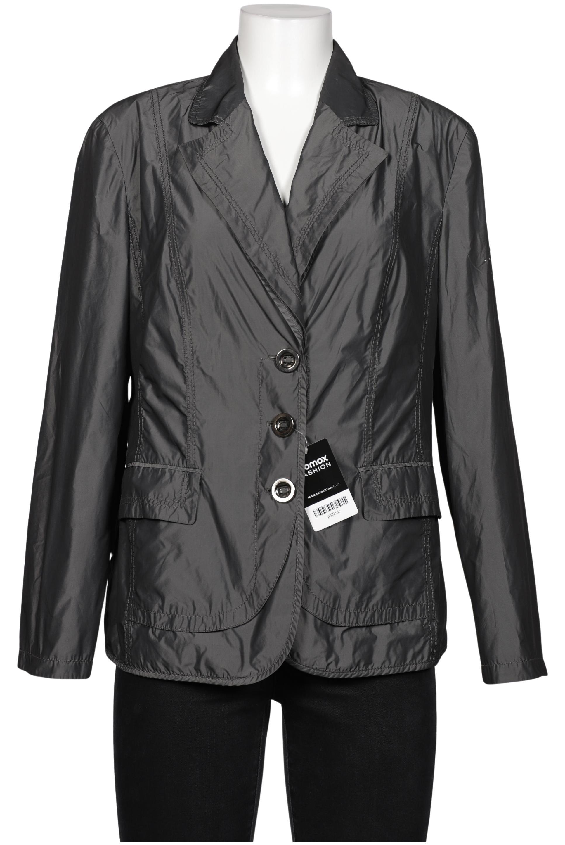 

Samoon by Gerry Weber Damen Blazer, grau, Gr. 42