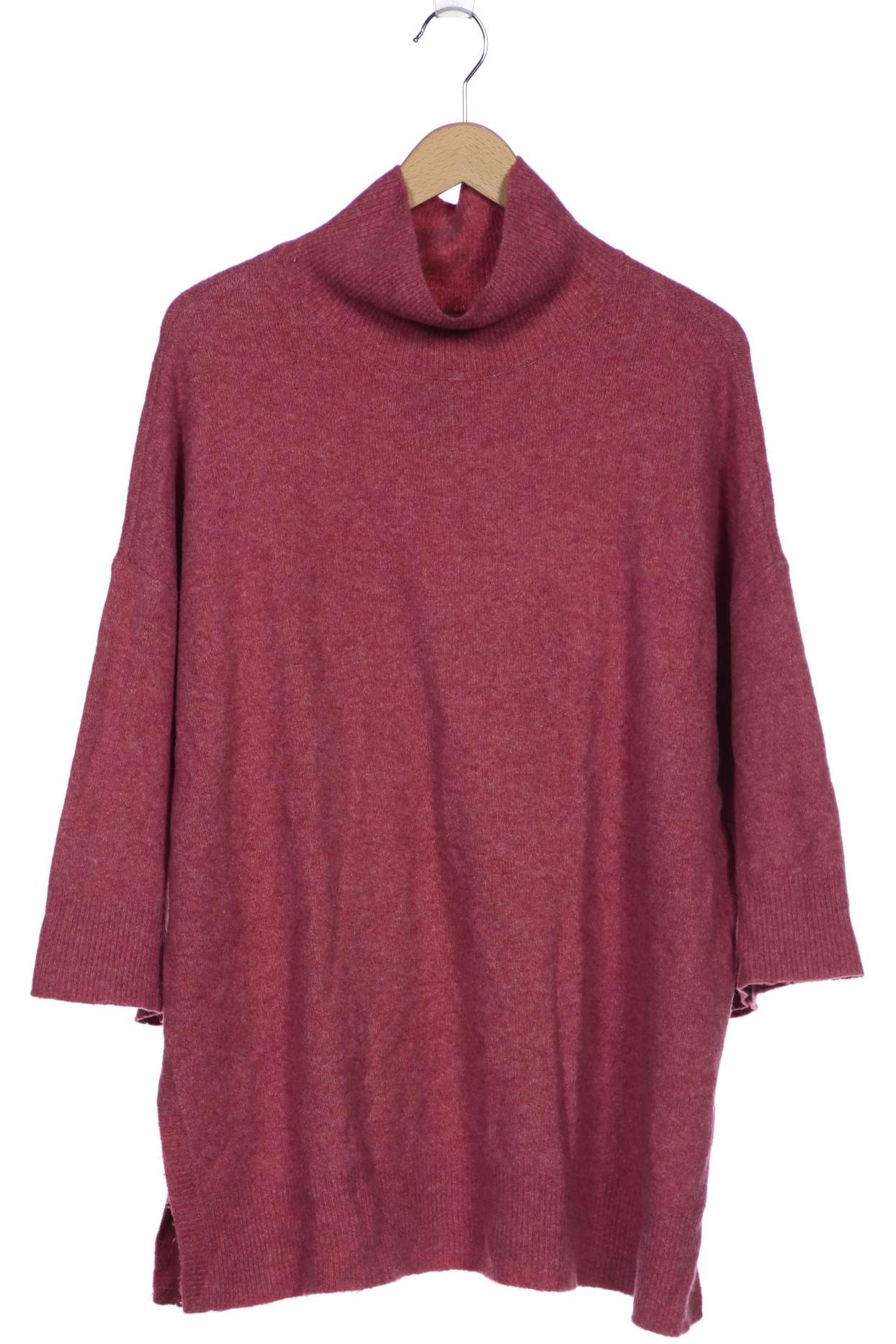 

Samoon by Gerry Weber Damen Pullover, pink, Gr. 48