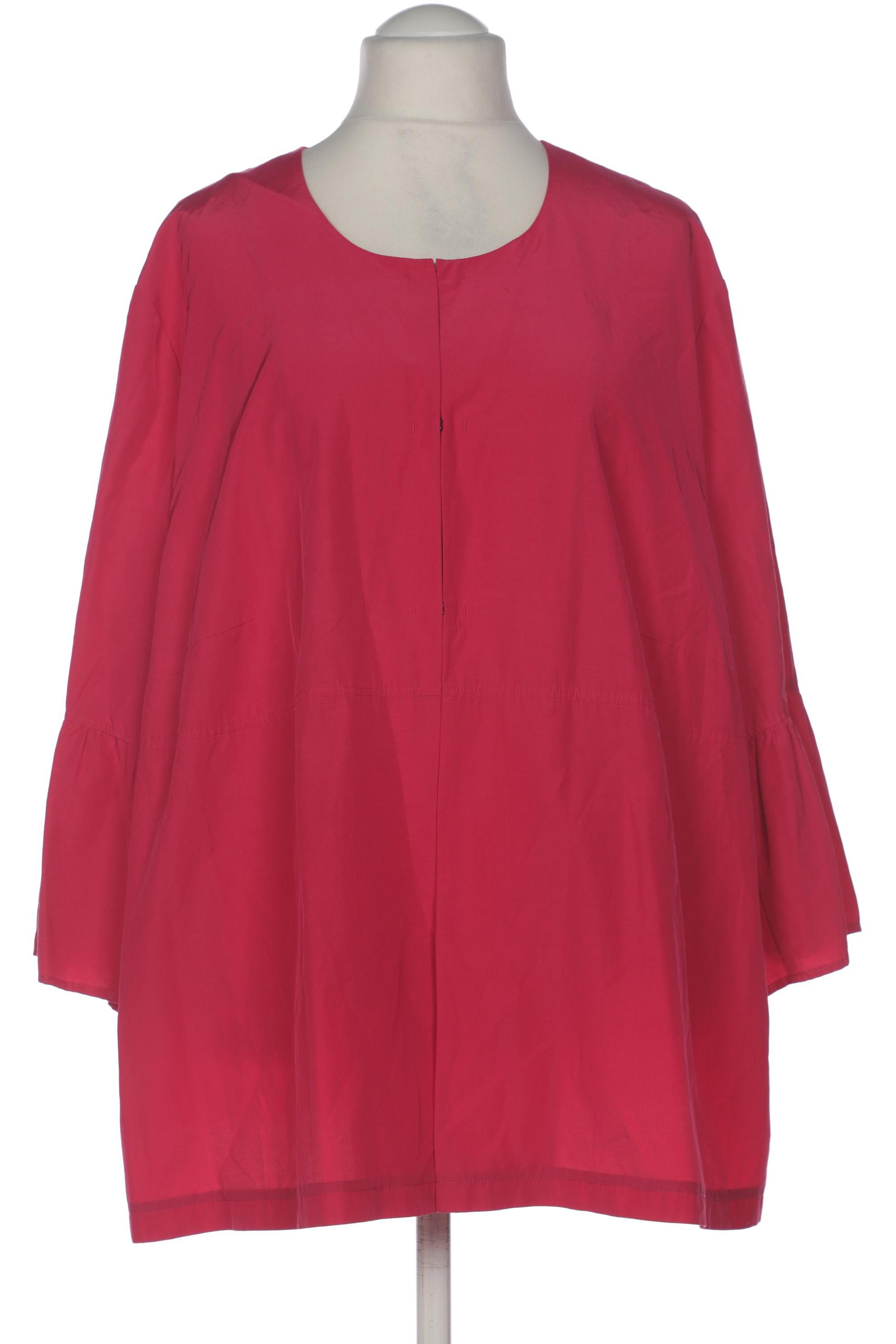 

Samoon by Gerry Weber Damen Blazer, pink, Gr. 54