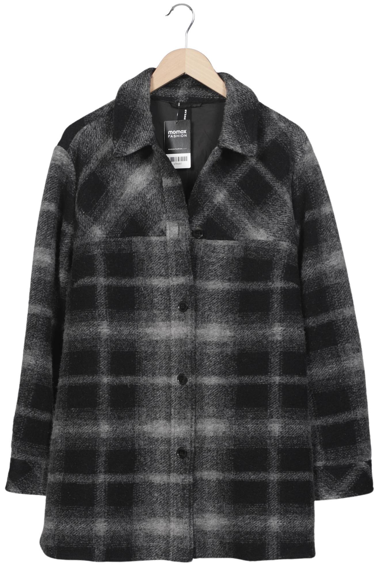 

Samoon by Gerry Weber Damen Jacke, grau, Gr. 44