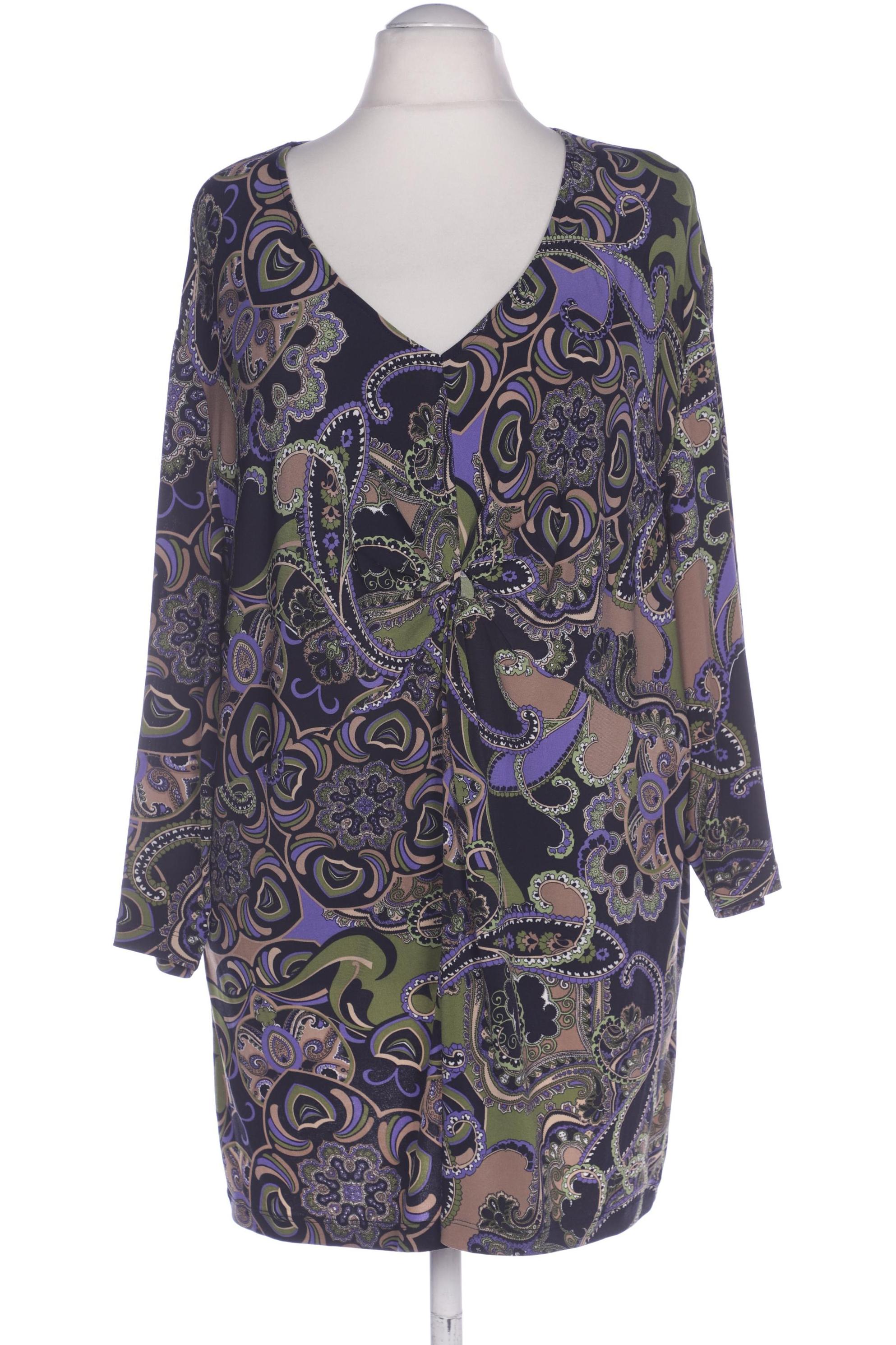 

SAMOON by Gerry Weber Damen Bluse, marineblau