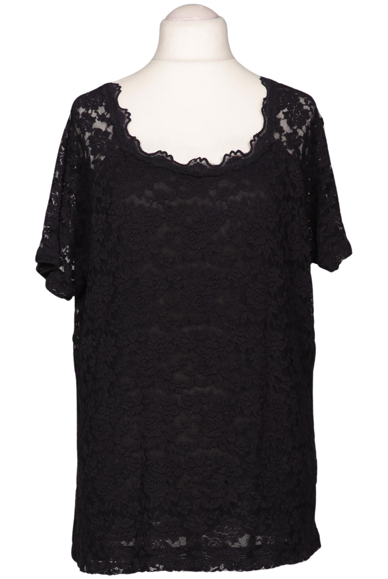 

Samoon by Gerry Weber Damen Bluse, marineblau, Gr. 48