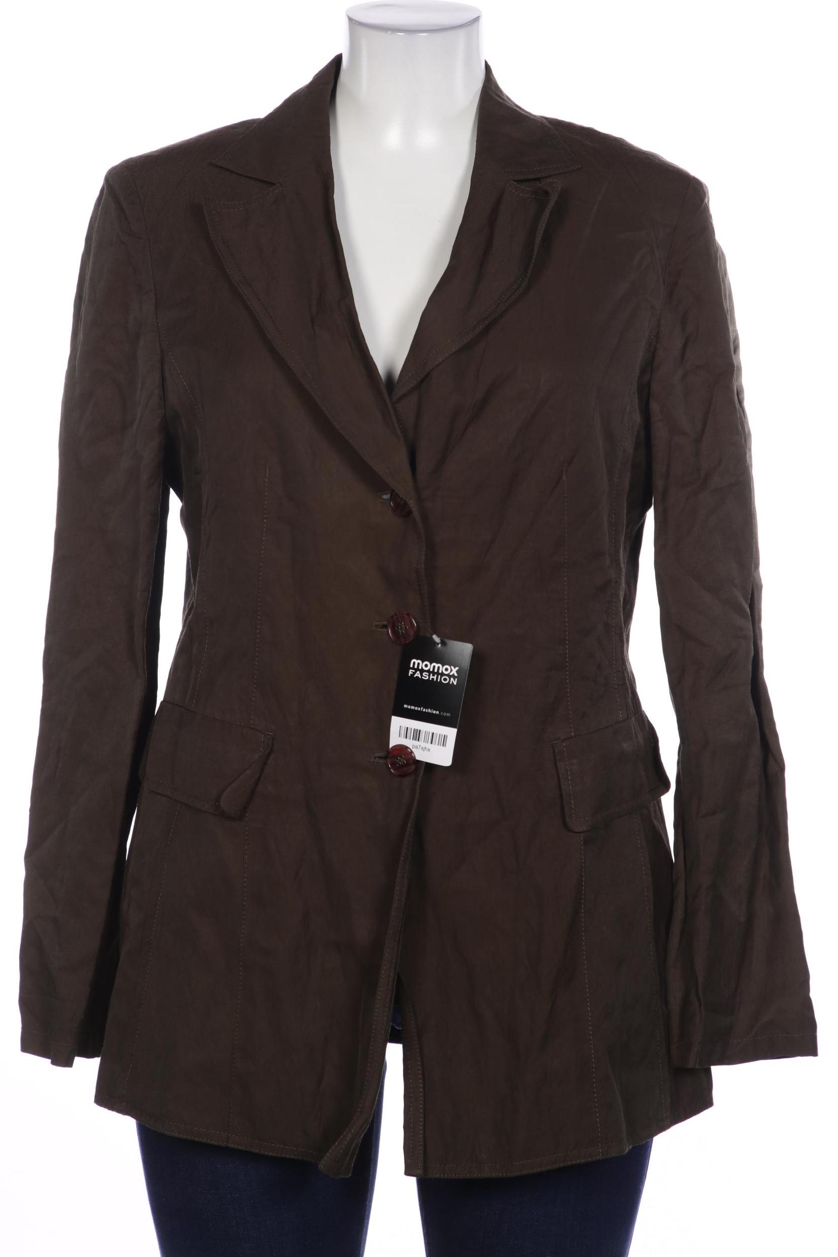 

SAMOON by Gerry Weber Damen Blazer, grün