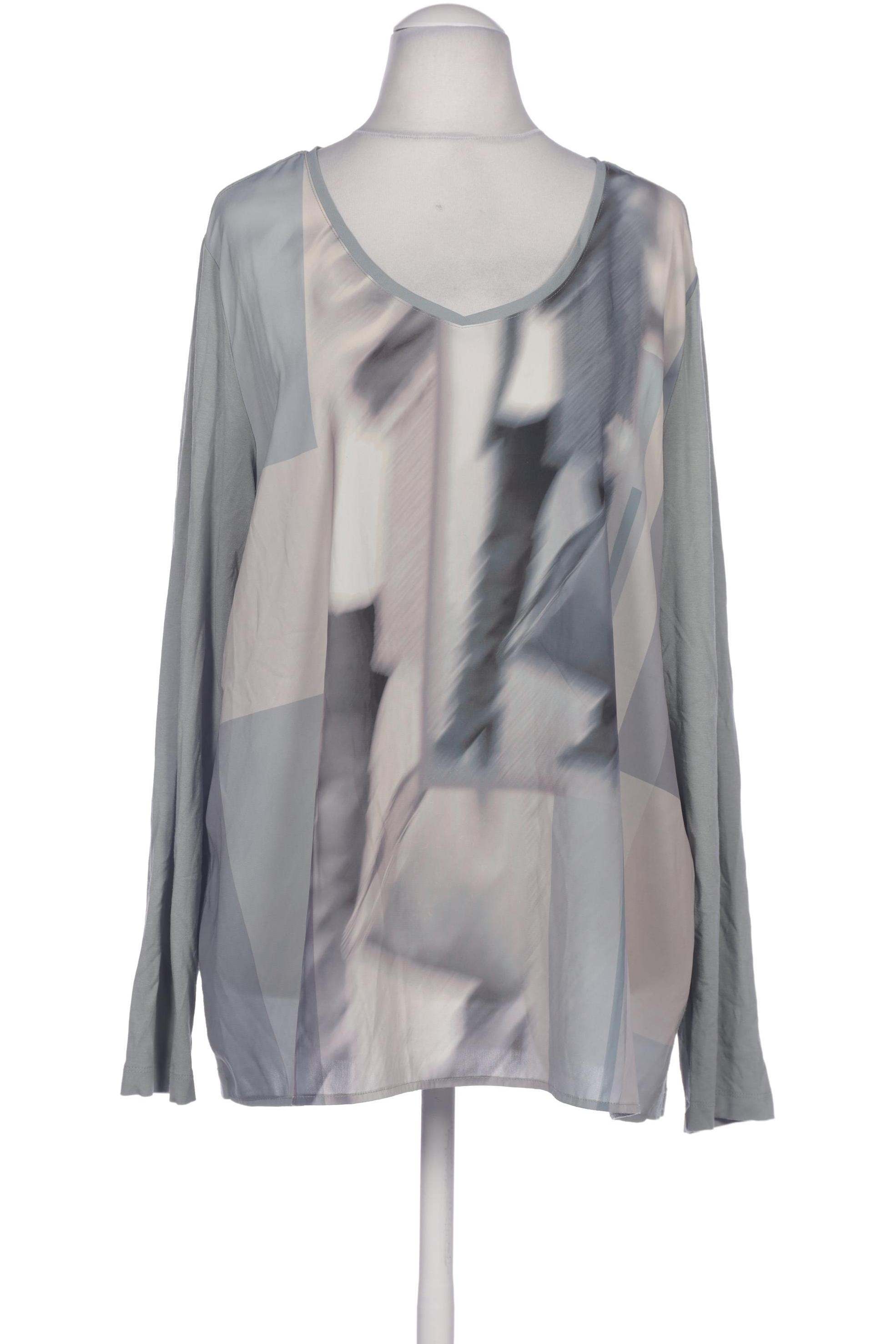 

Samoon by Gerry Weber Damen Bluse, grün, Gr. 42