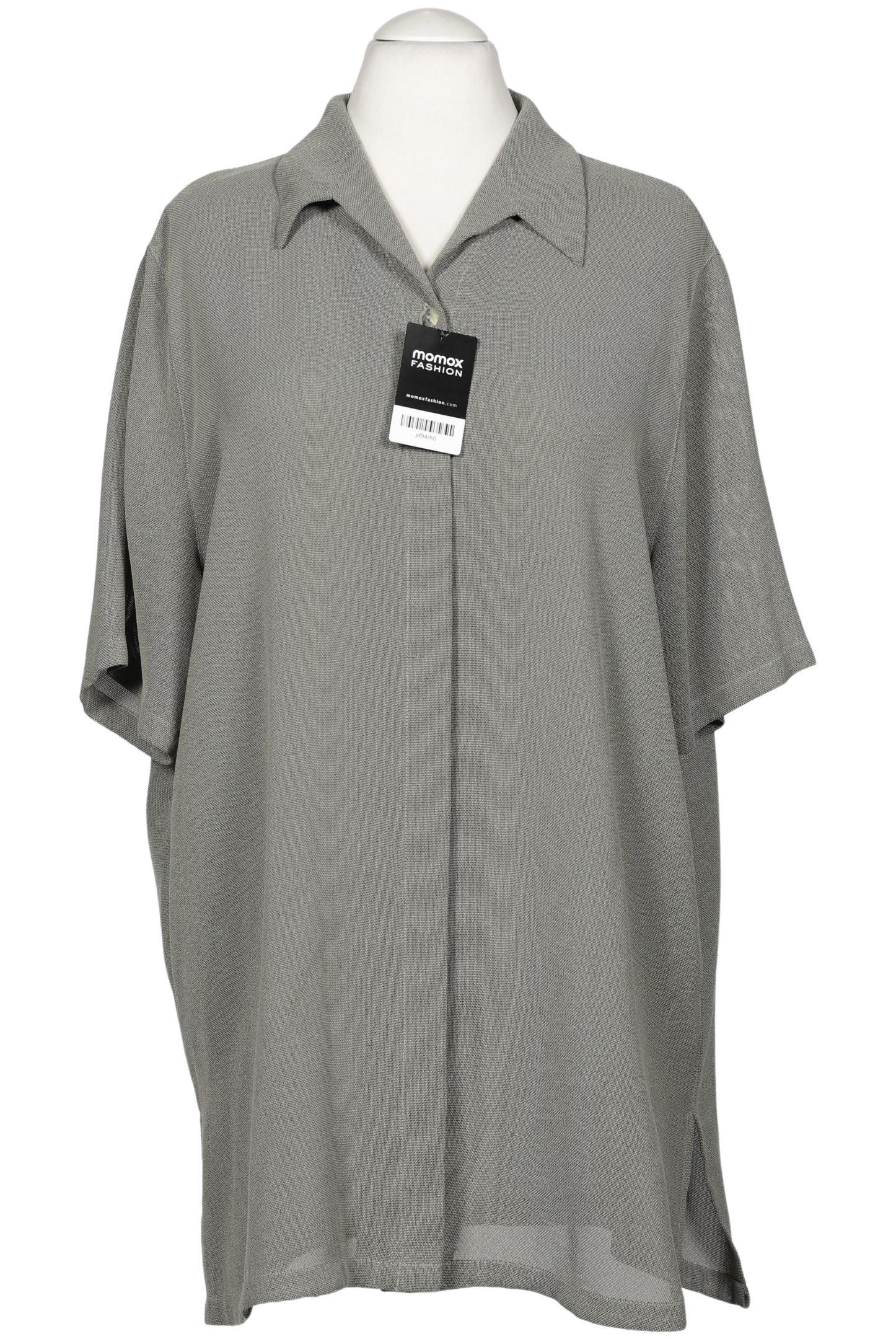 

Samoon by Gerry Weber Damen Bluse, grau, Gr. 46
