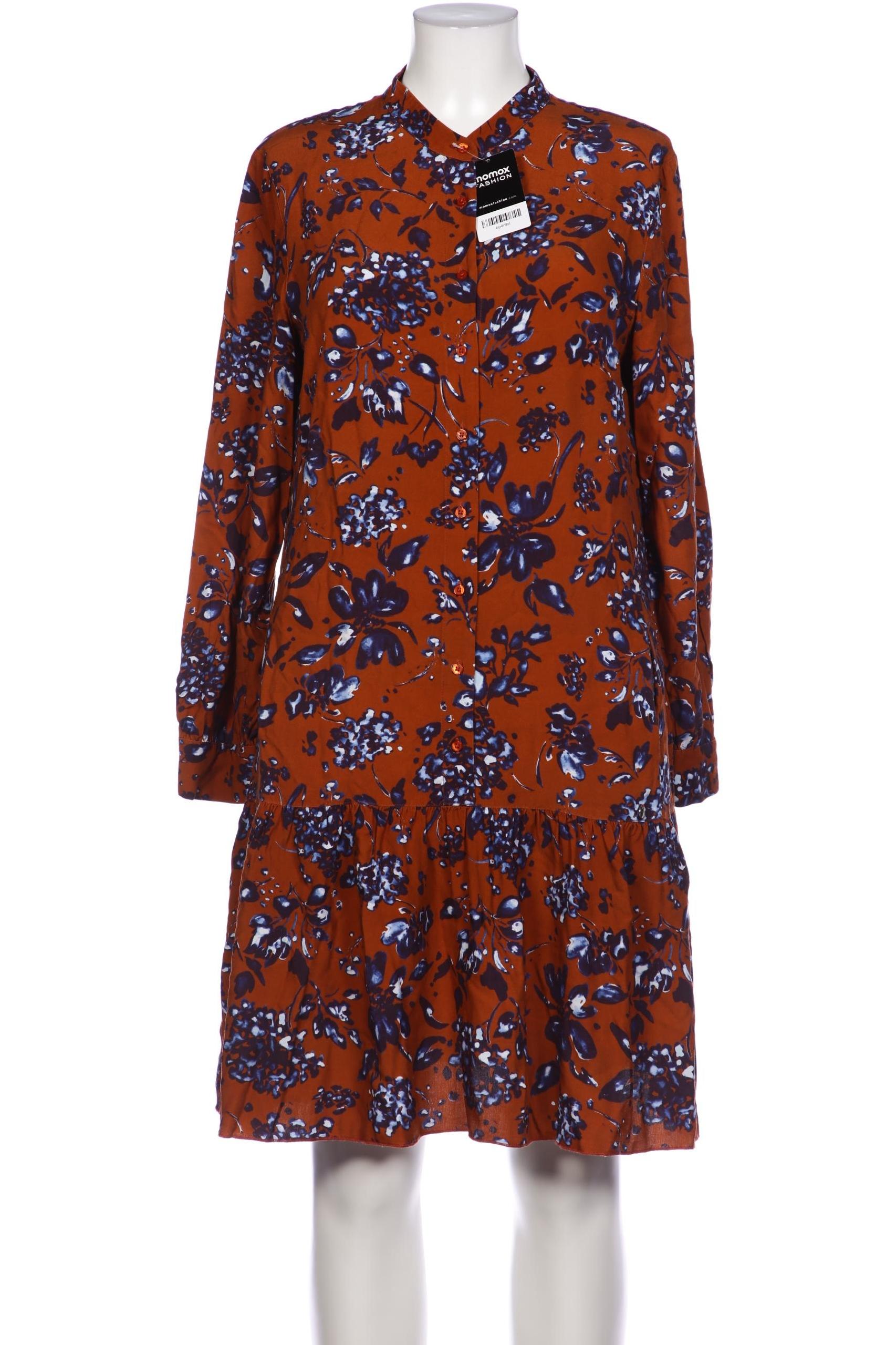 

Samoon by Gerry Weber Damen Kleid, braun, Gr. 42