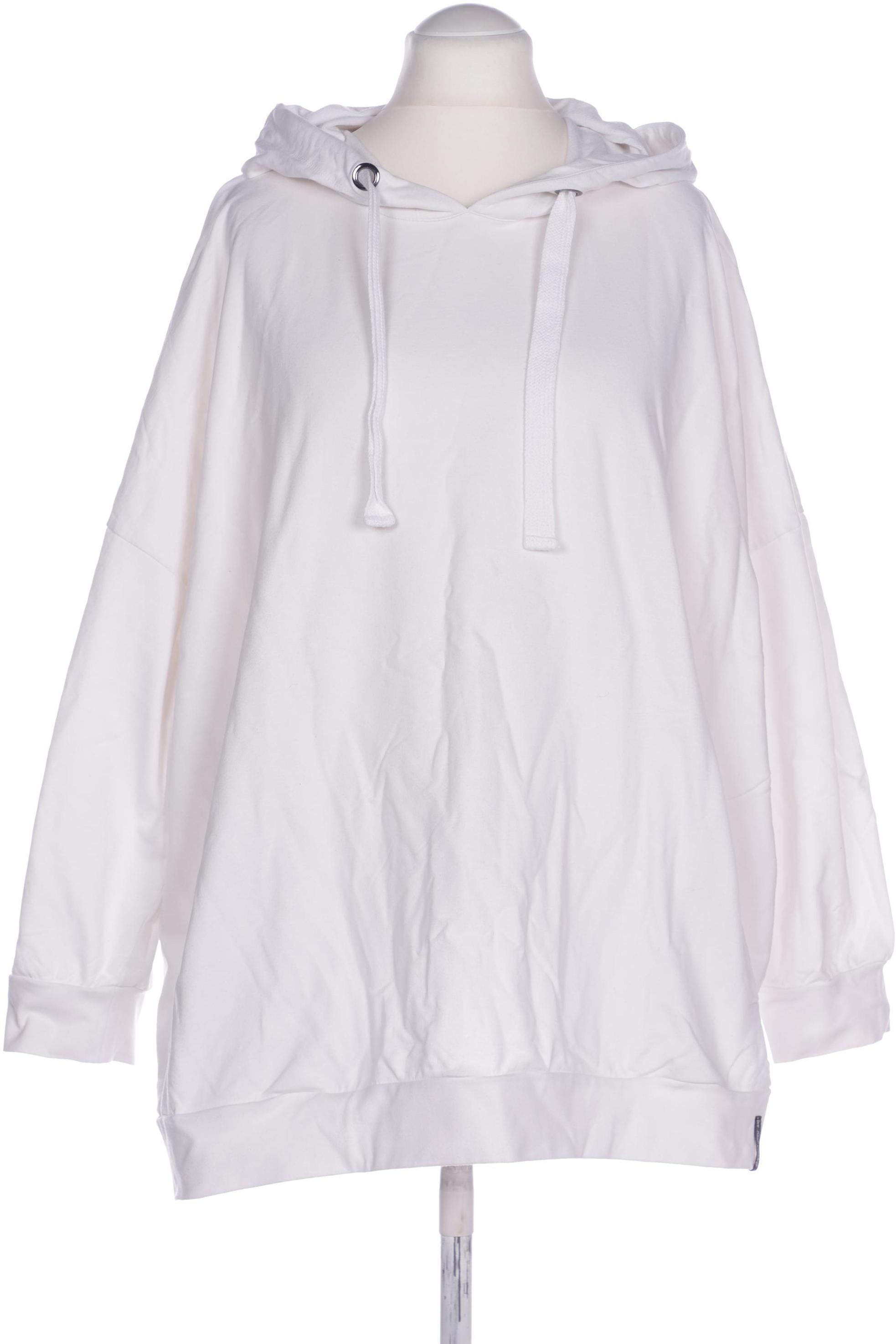 

SAMOON by Gerry Weber Damen Kapuzenpullover, weiß