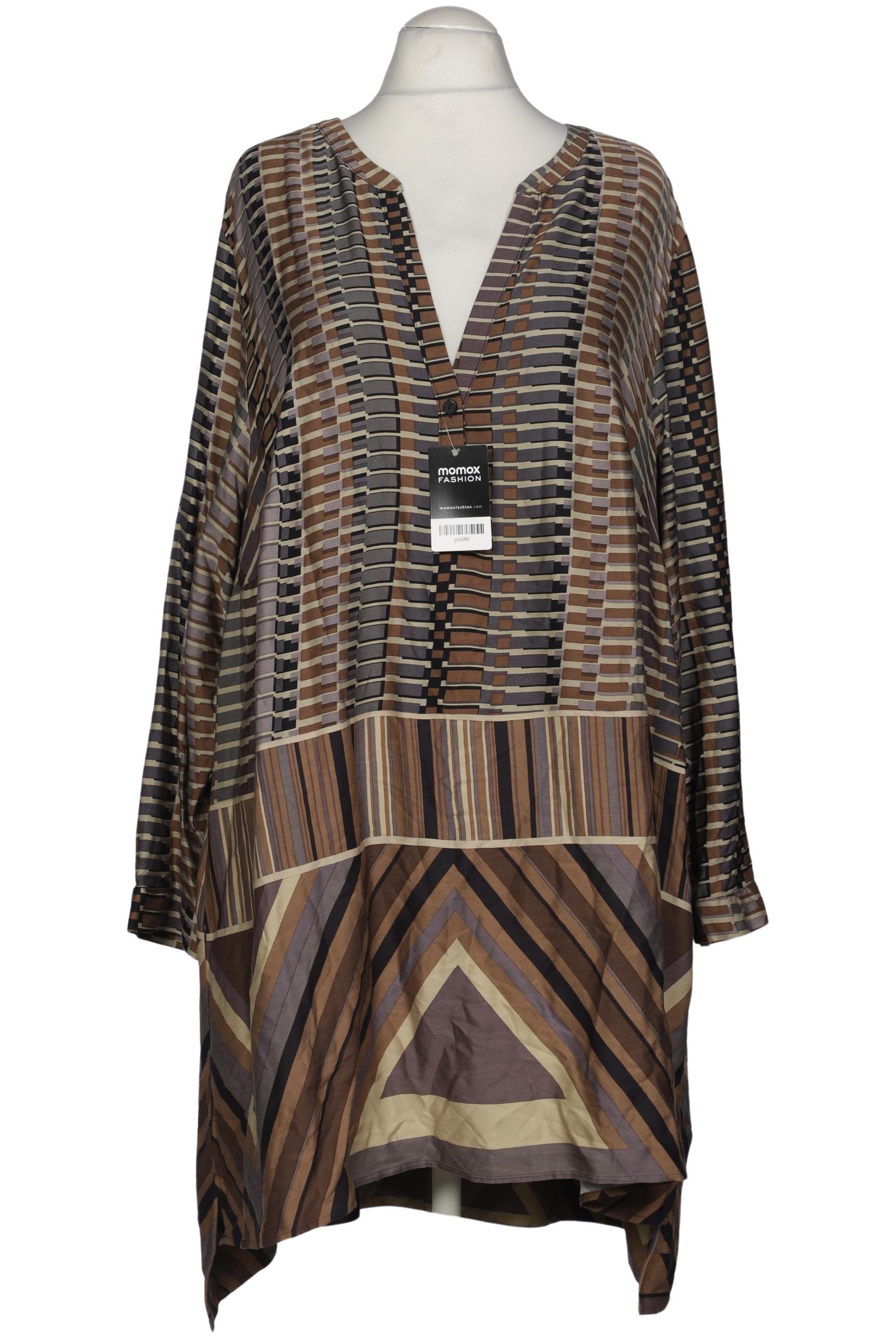 

Samoon by Gerry Weber Damen Bluse, mehrfarbig, Gr. 54