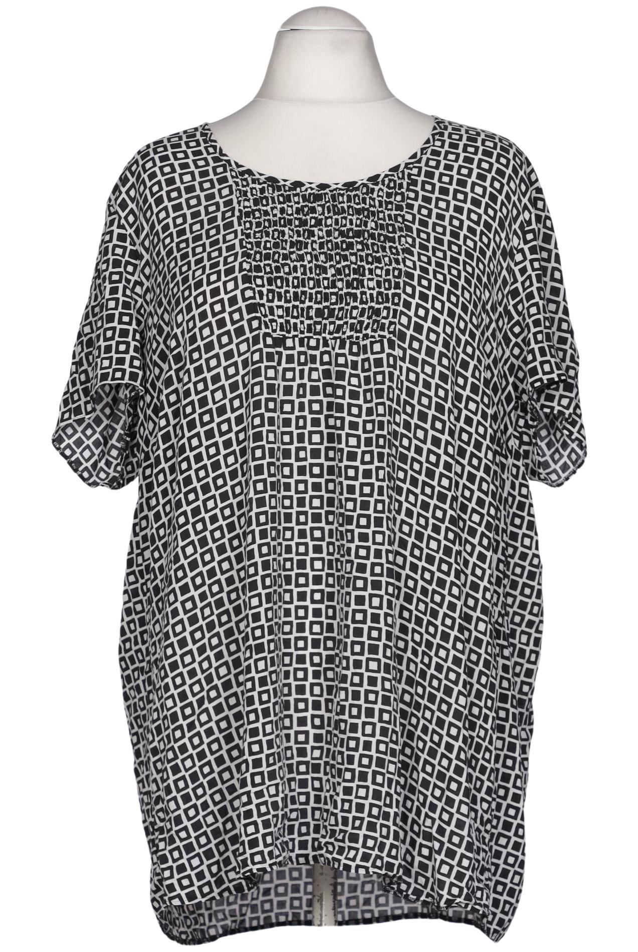 

Samoon by Gerry Weber Damen Bluse, mehrfarbig, Gr. 48