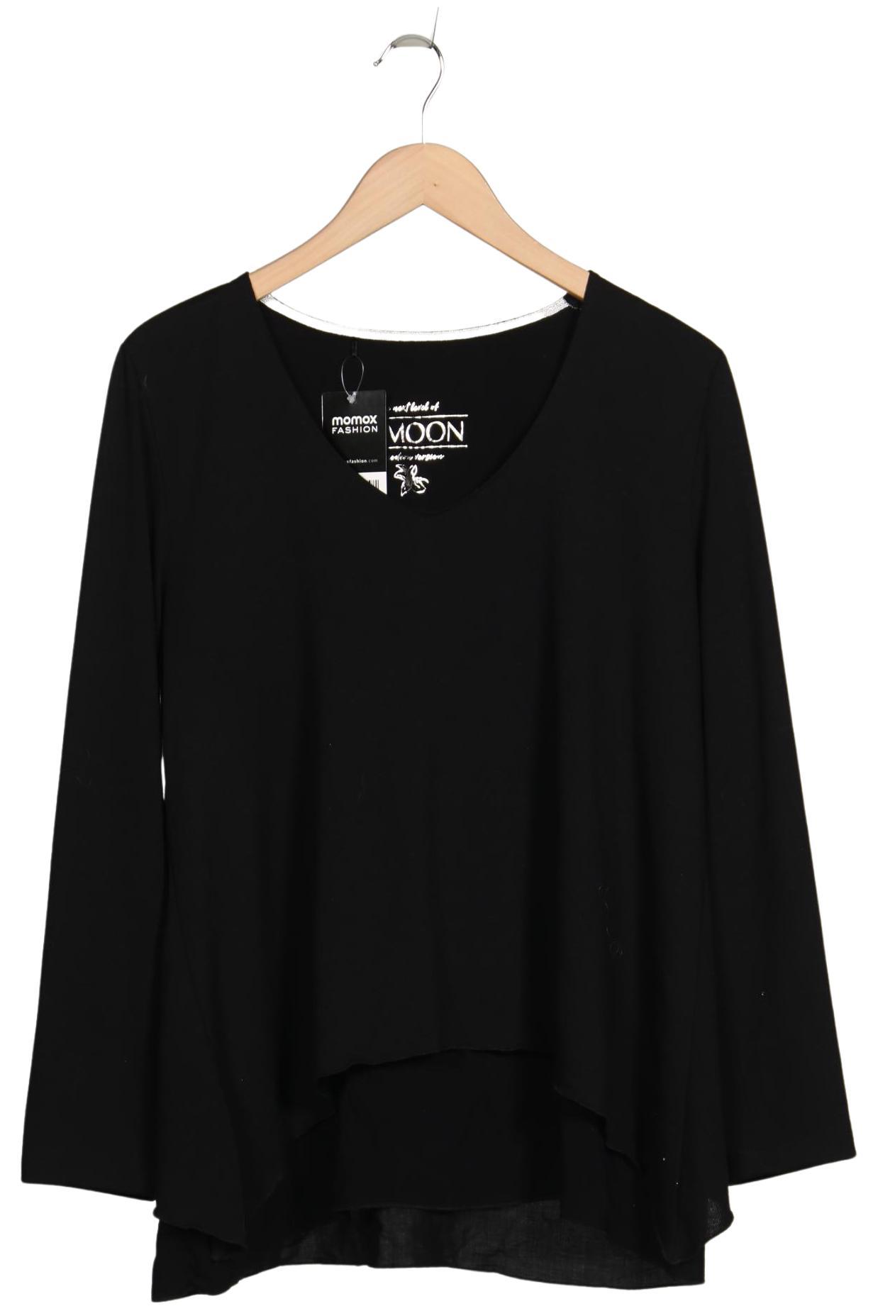 

Samoon by Gerry Weber Damen Pullover, schwarz, Gr. 40