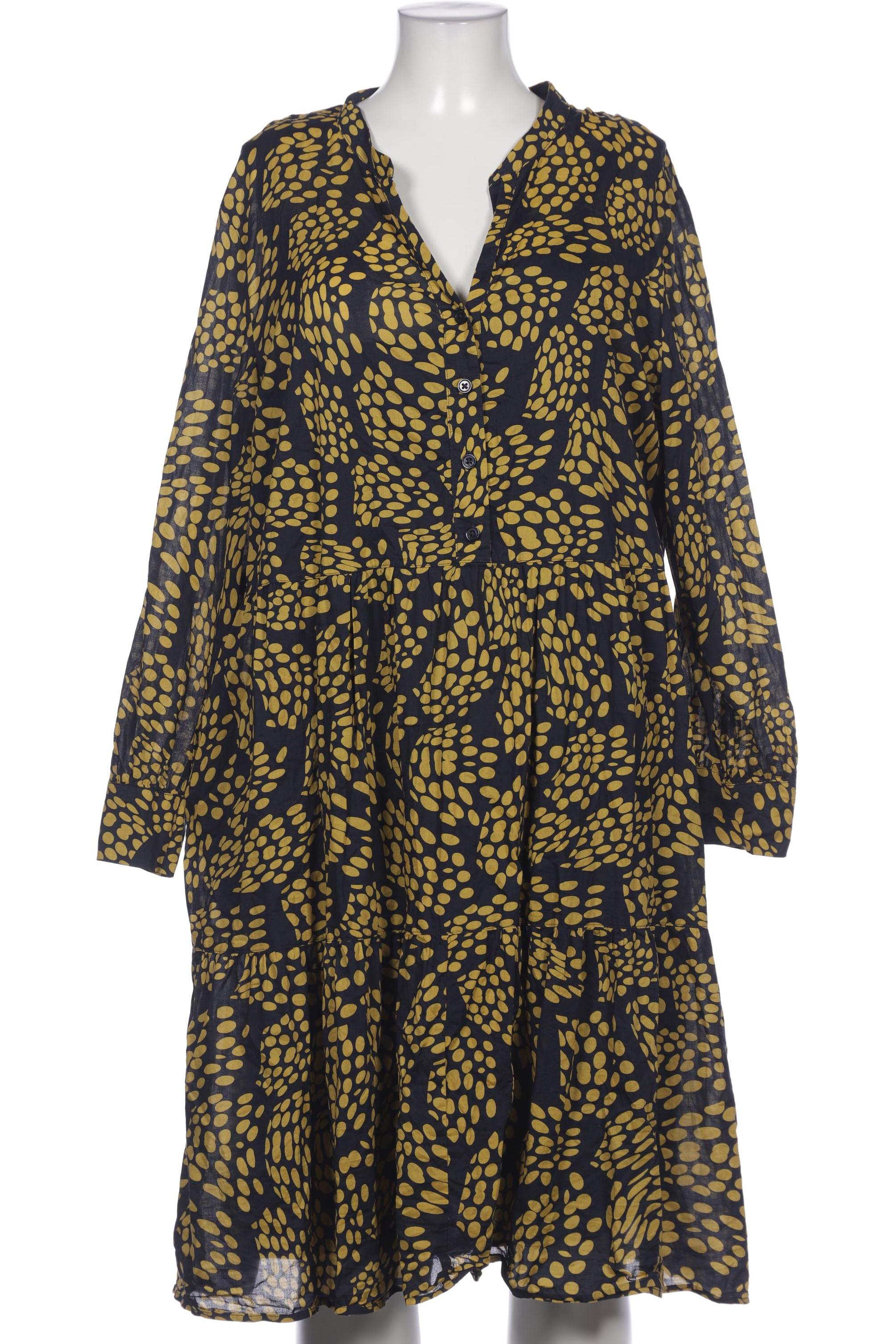 

SAMOON by Gerry Weber Damen Kleid, marineblau