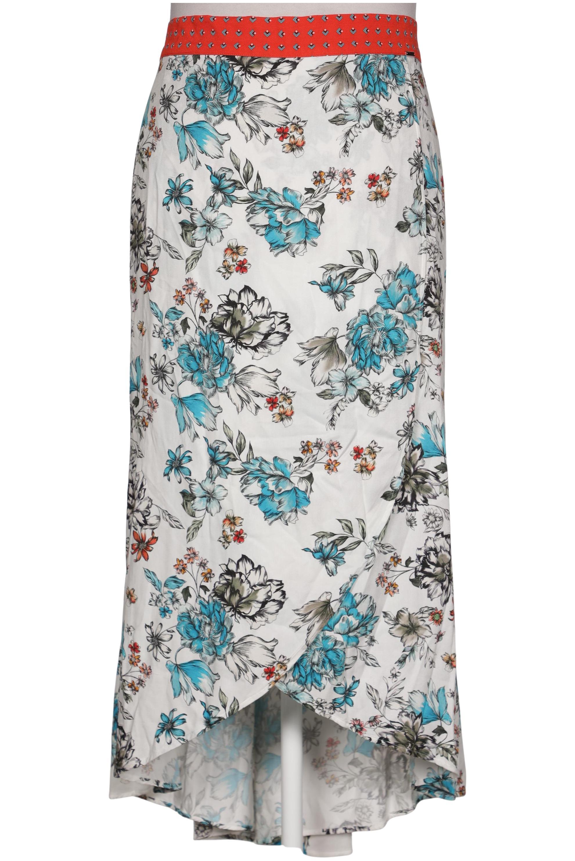 

Samoon by Gerry Weber Damen Rock, mehrfarbig, Gr. 52