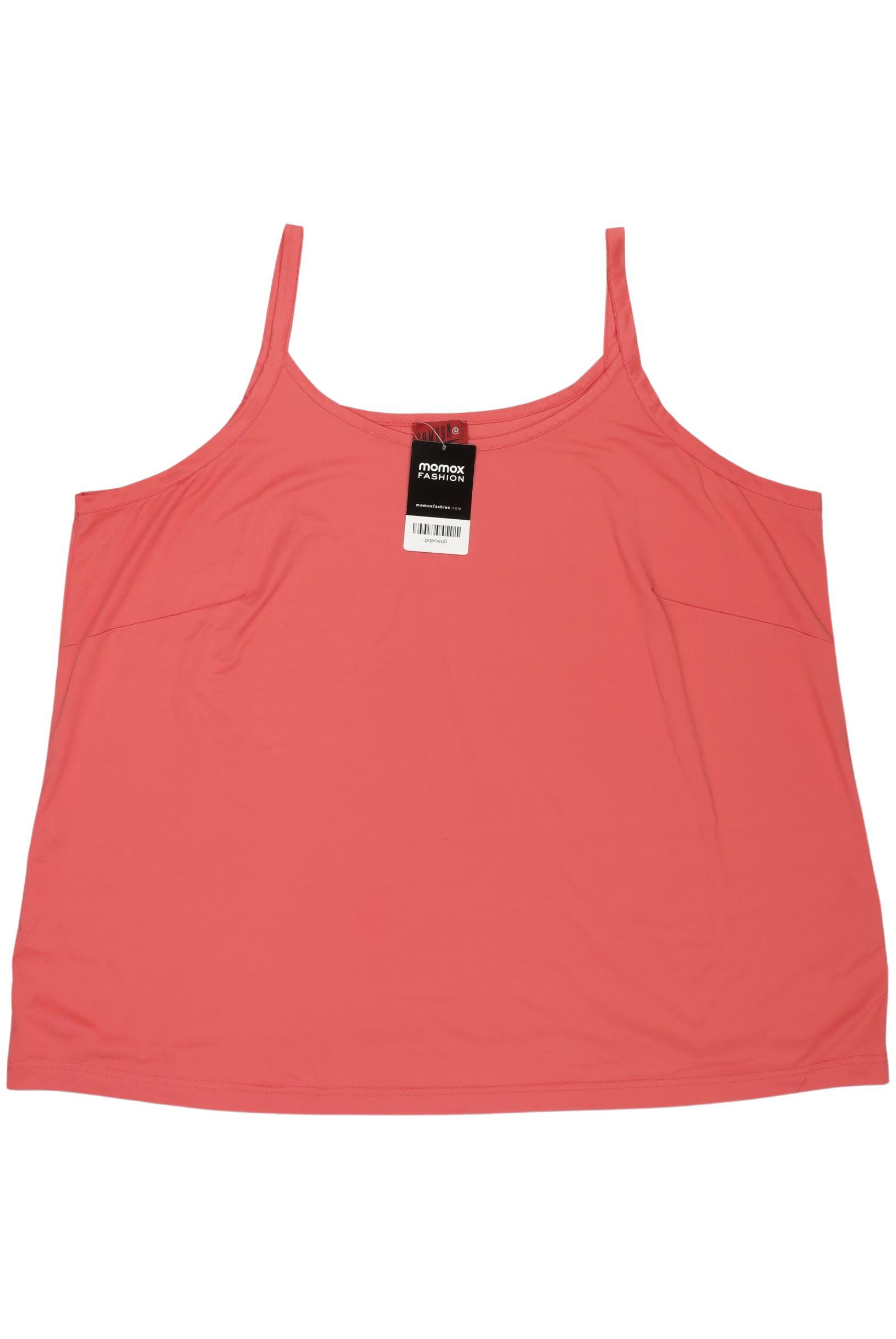 

Samoon by Gerry Weber Damen Top, rot, Gr. 52