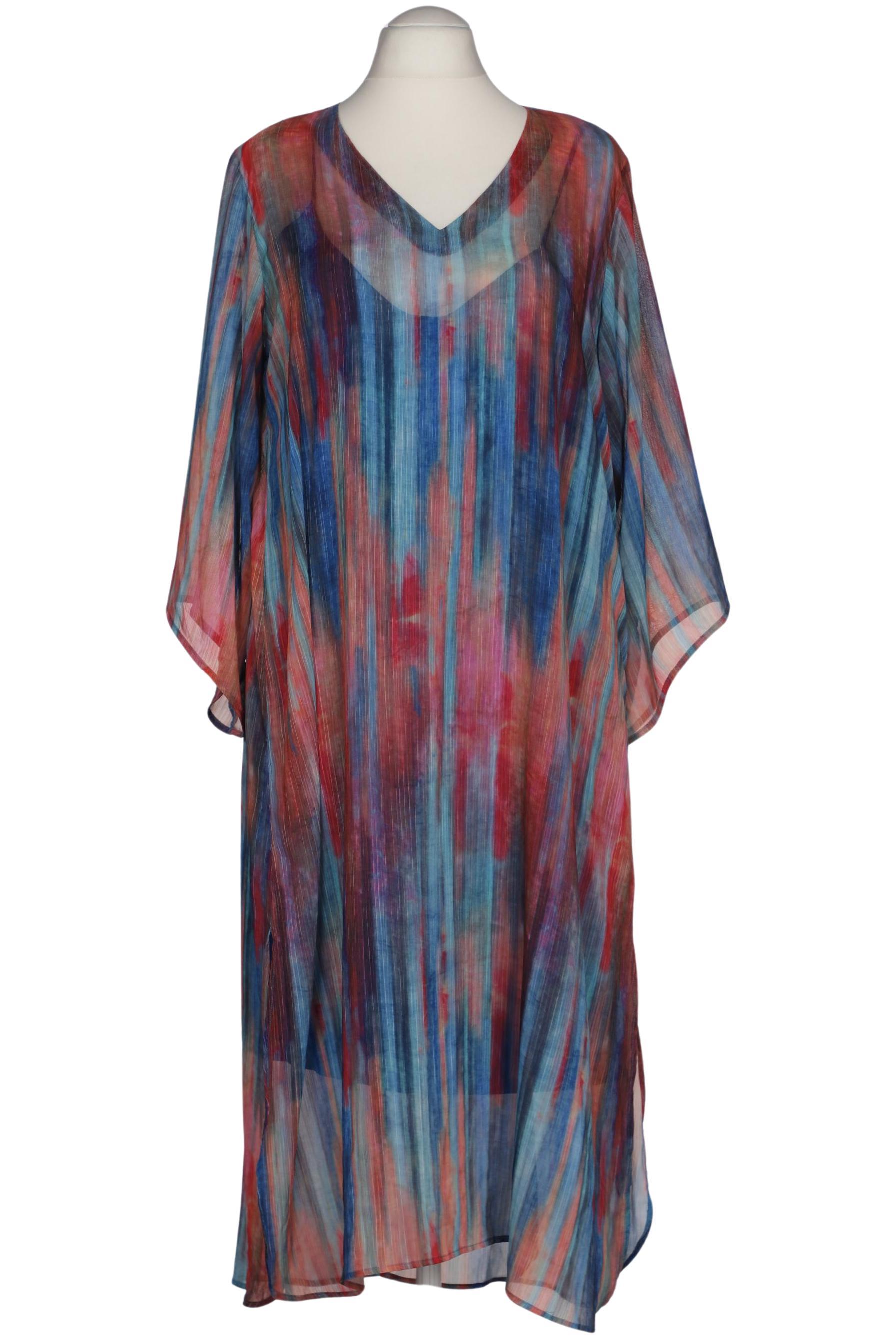 

Samoon by Gerry Weber Damen Kleid, mehrfarbig, Gr. 42