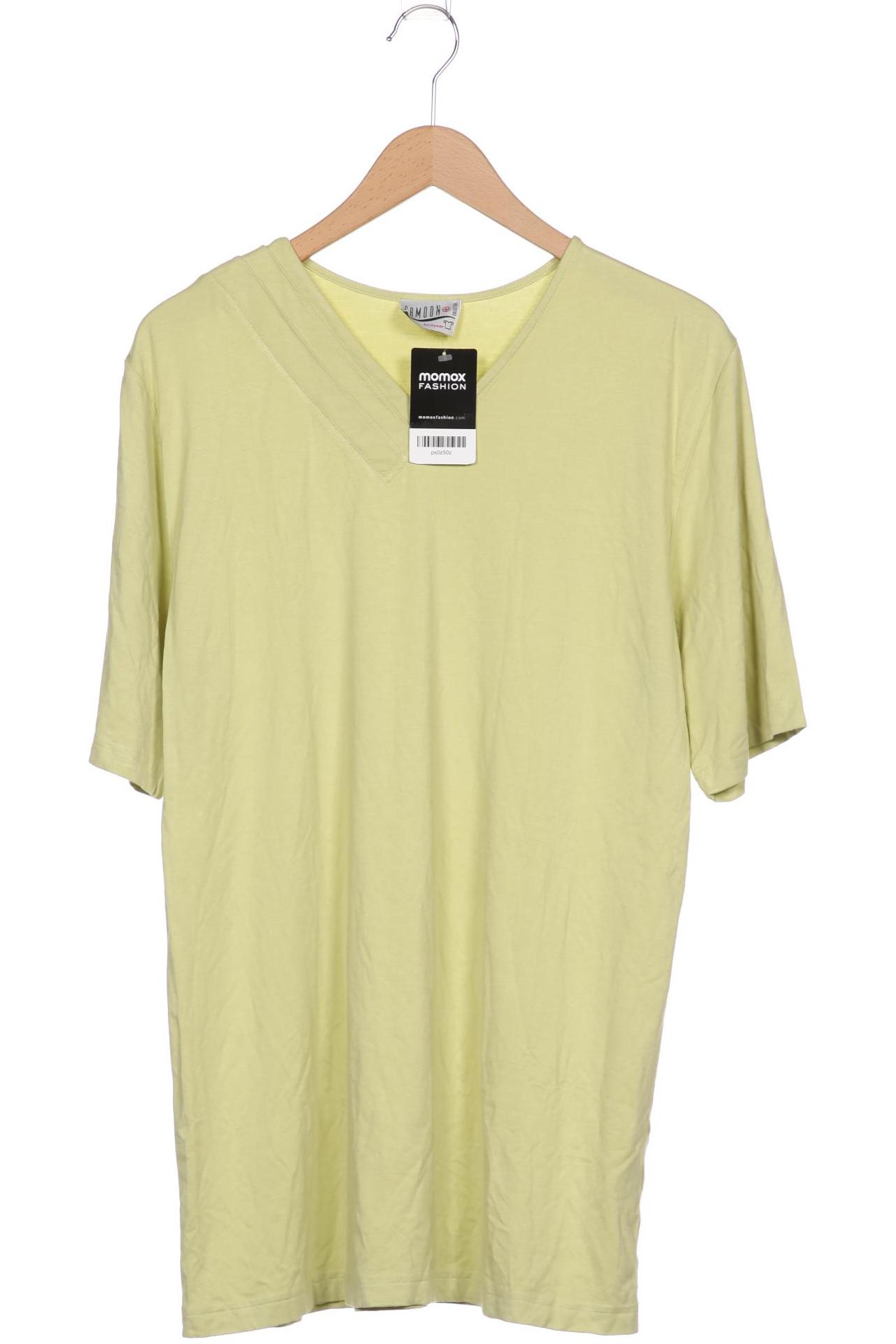 

SAMOON by Gerry Weber Damen T-Shirt, grün