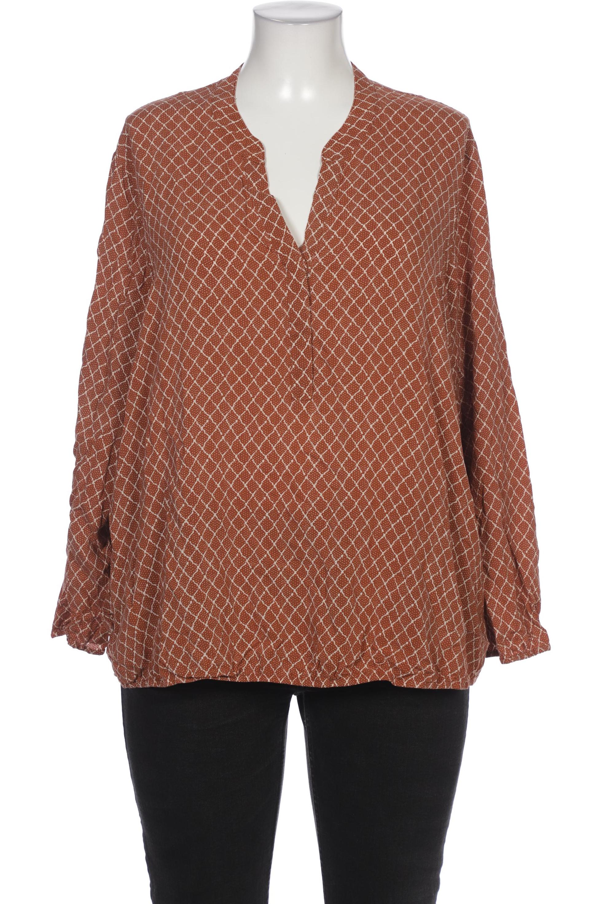 

SAMOON by Gerry Weber Damen Bluse, braun