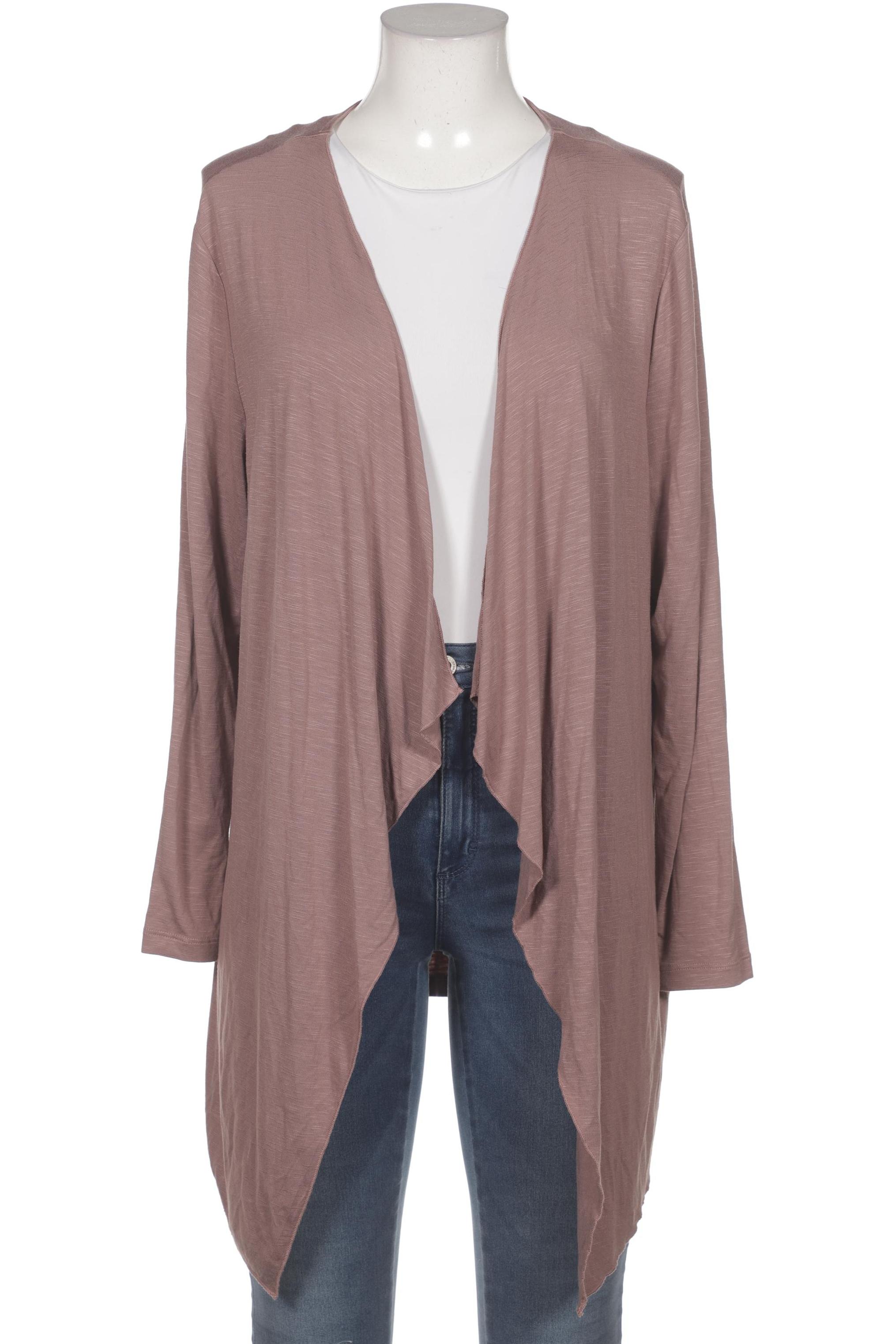 

Samoon by Gerry Weber Damen Strickjacke, bordeaux, Gr. 38