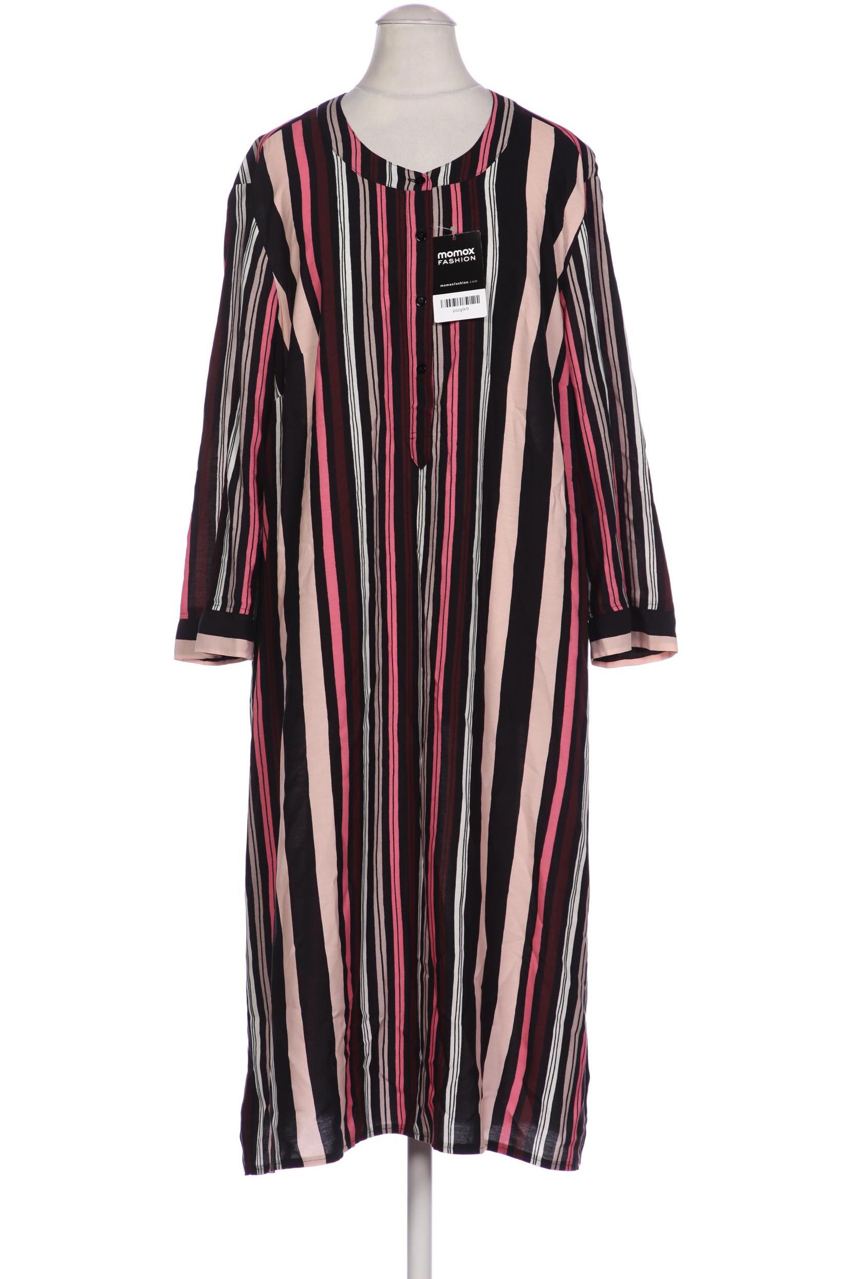

Samoon by Gerry Weber Damen Kleid, mehrfarbig, Gr. 38