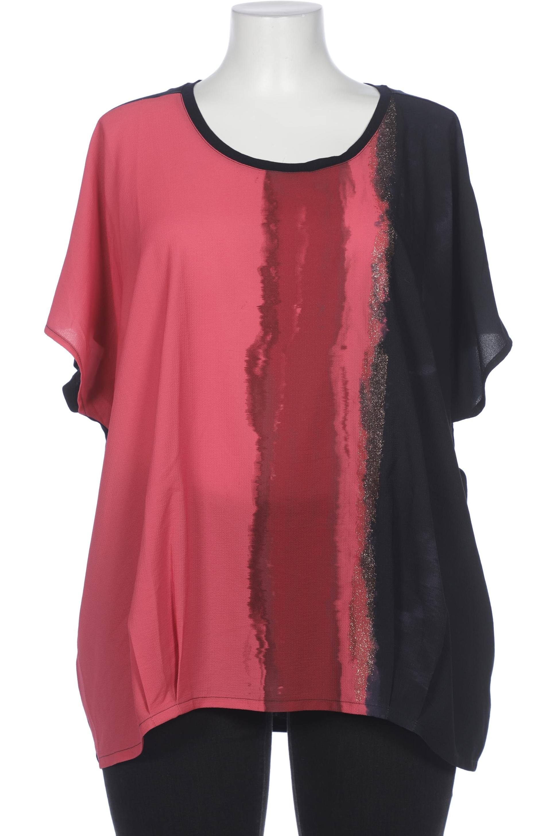 

Samoon by Gerry Weber Damen Bluse, mehrfarbig, Gr. 52