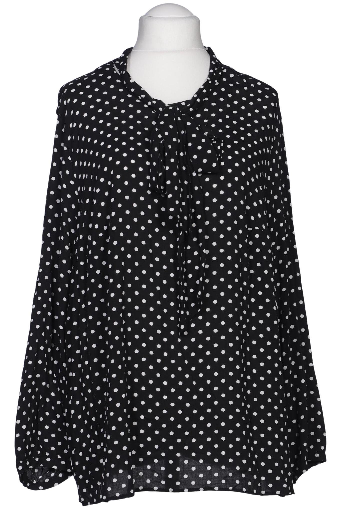 

Samoon by Gerry Weber Damen Bluse, mehrfarbig, Gr. 52