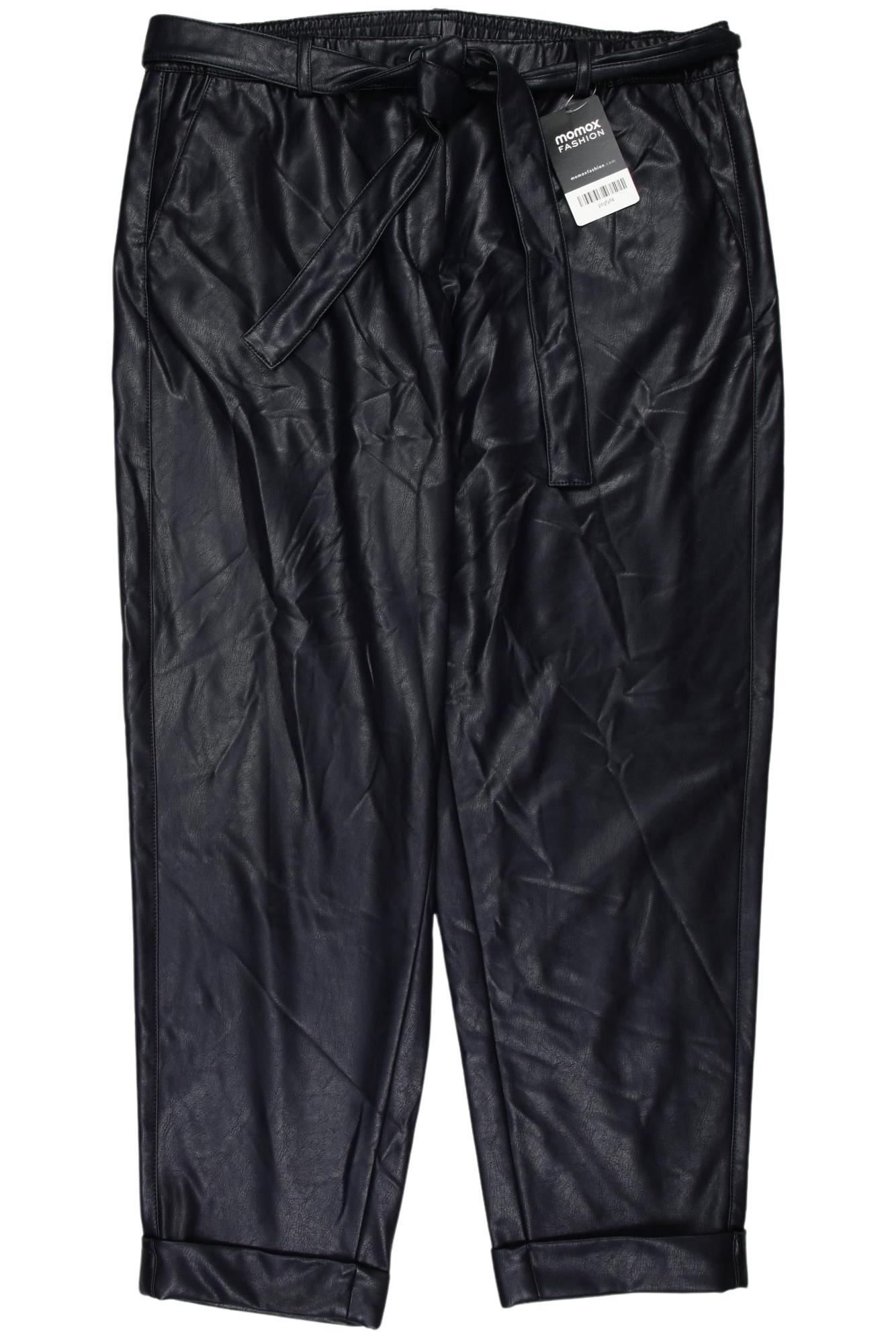 

Samoon by Gerry Weber Damen Stoffhose, marineblau, Gr. 44