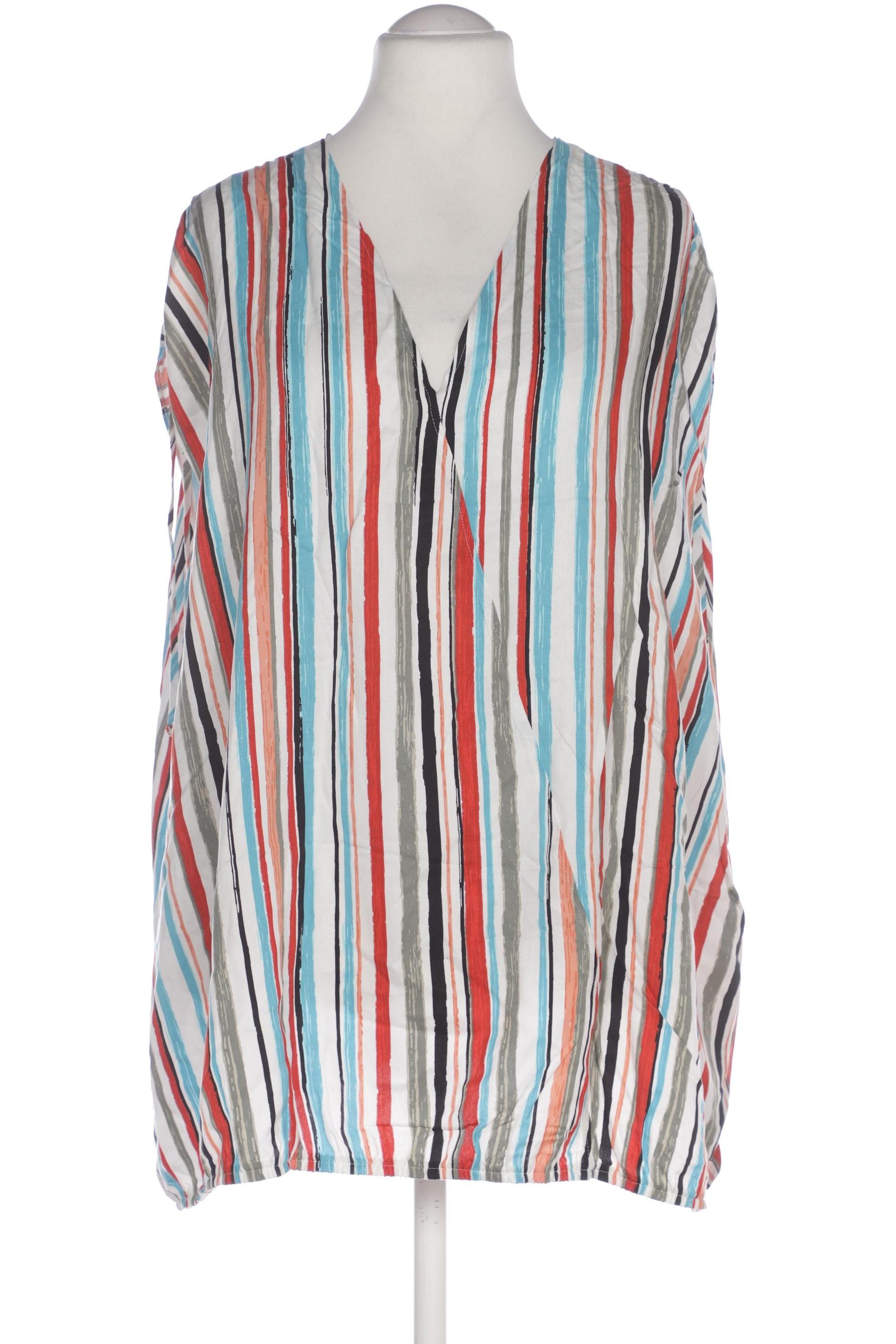 

Samoon by Gerry Weber Damen Bluse, mehrfarbig, Gr. 54