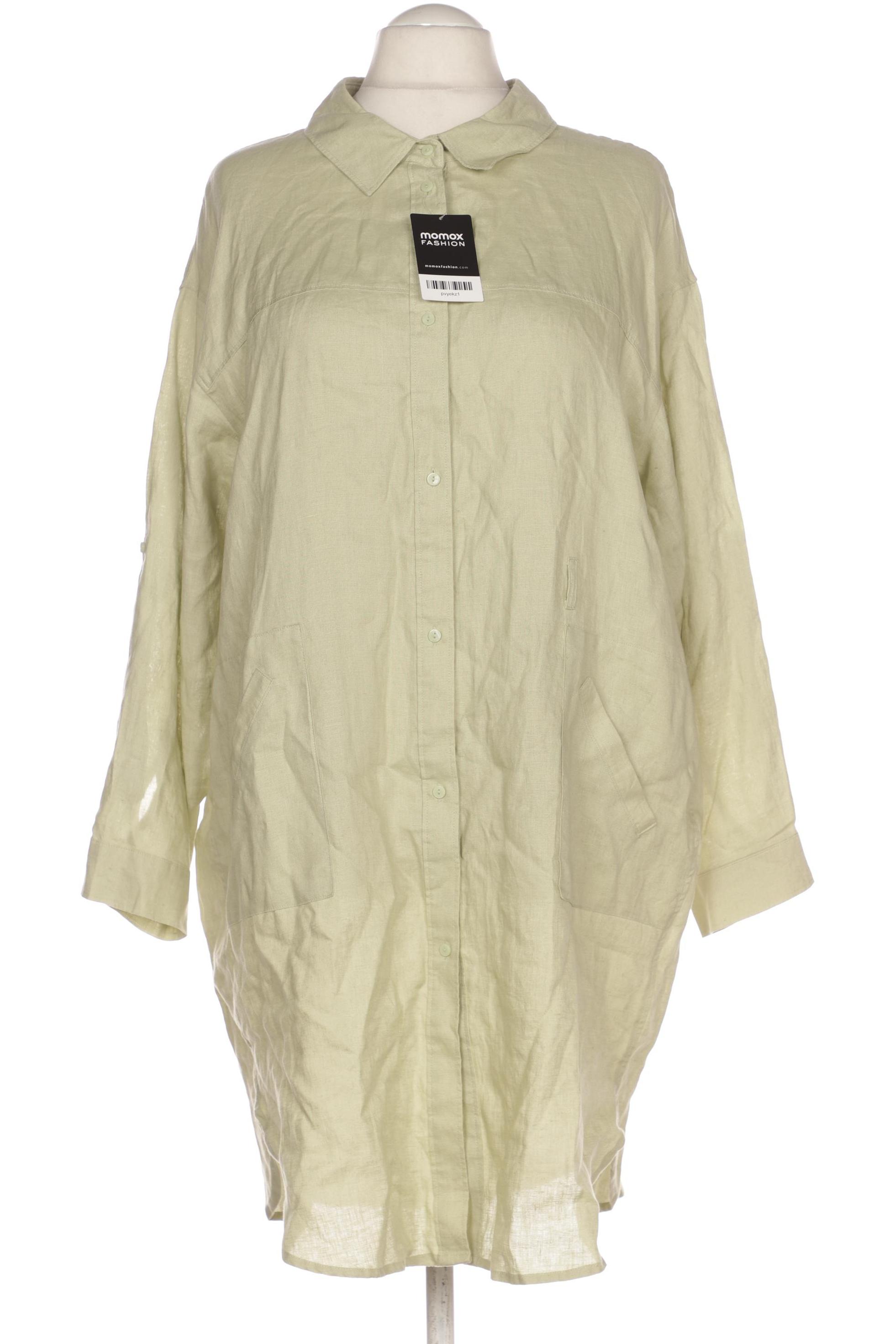 

Samoon by Gerry Weber Damen Bluse, hellgrün, Gr. 52