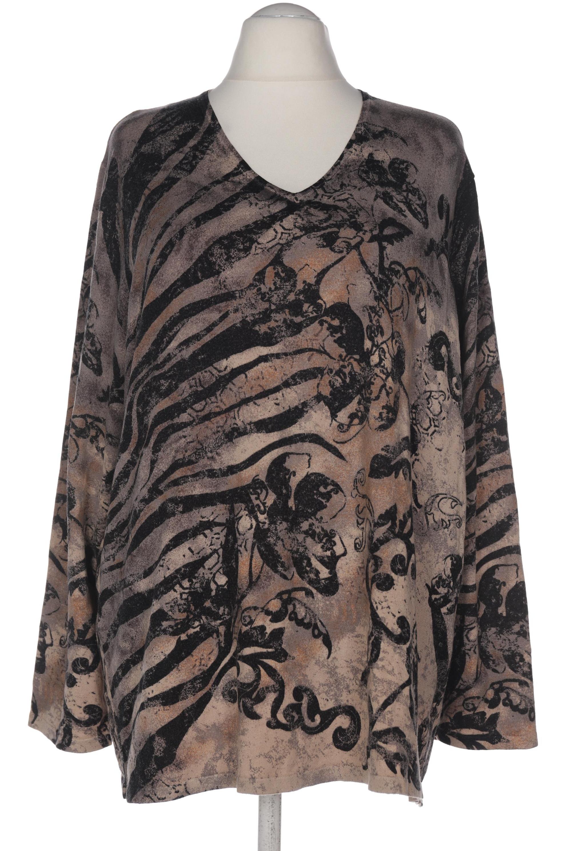 

SAMOON by Gerry Weber Damen Pullover, beige
