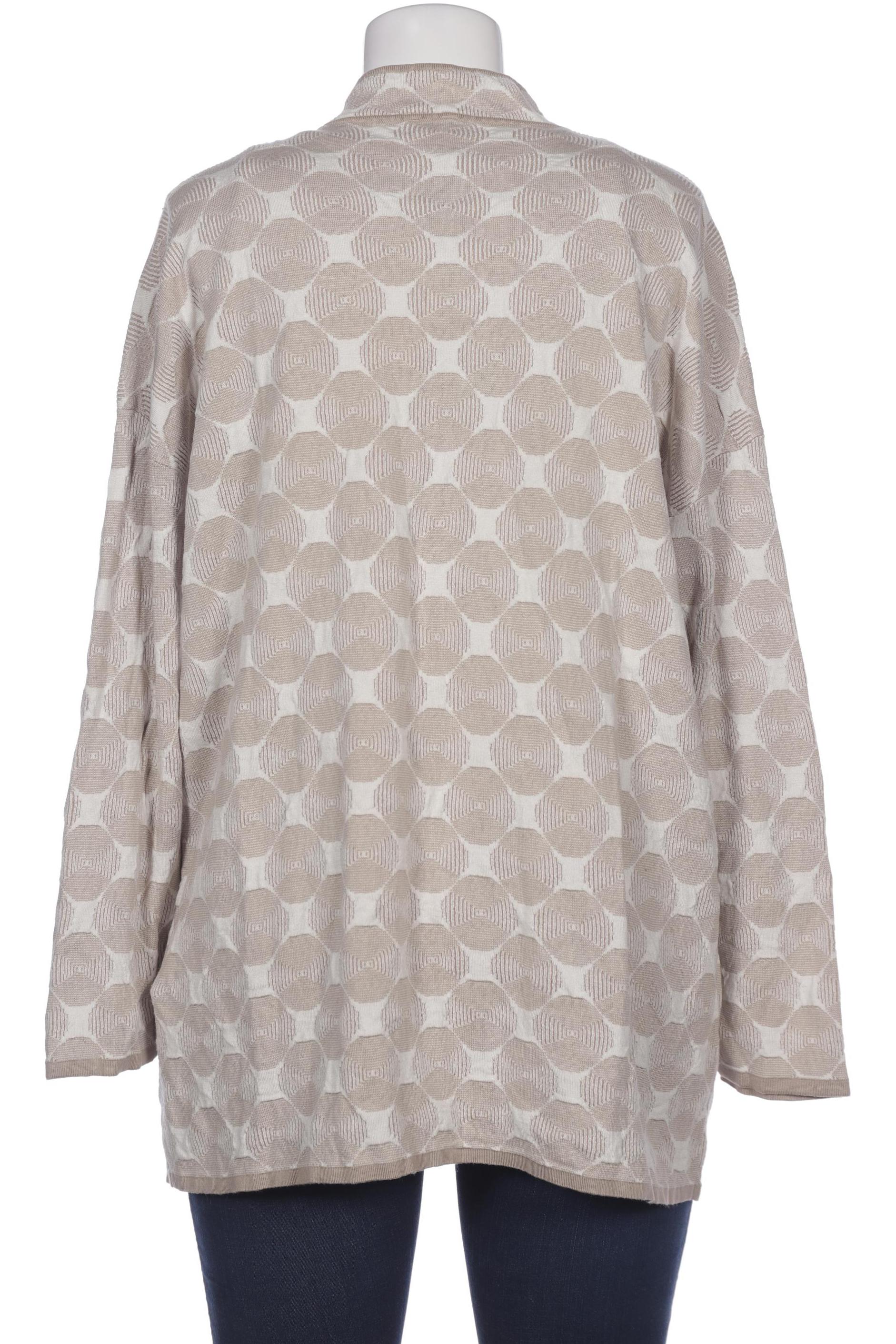 

SAMOON by Gerry Weber Damen Strickjacke, beige
