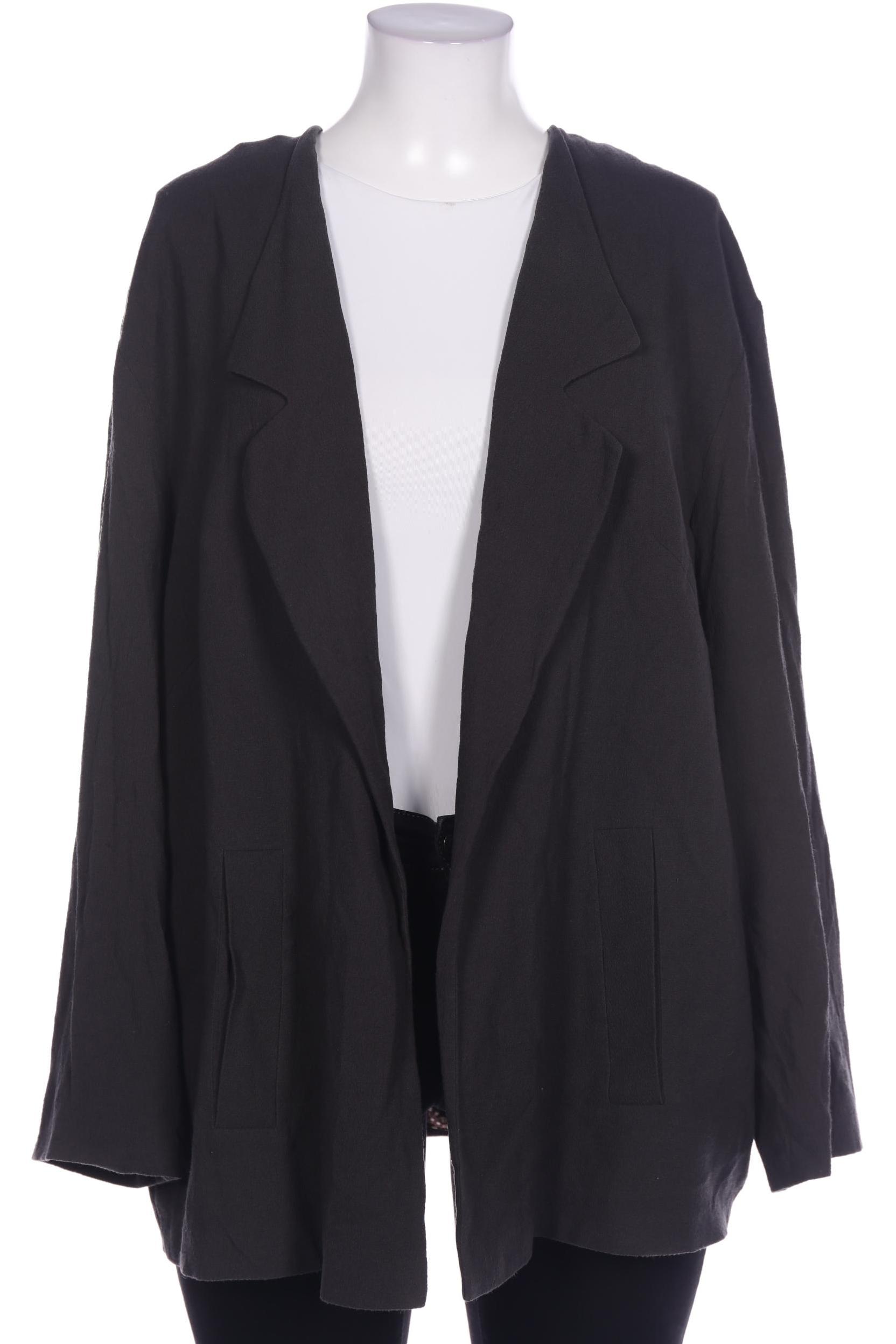 

Samoon by Gerry Weber Damen Blazer, grau, Gr. 50