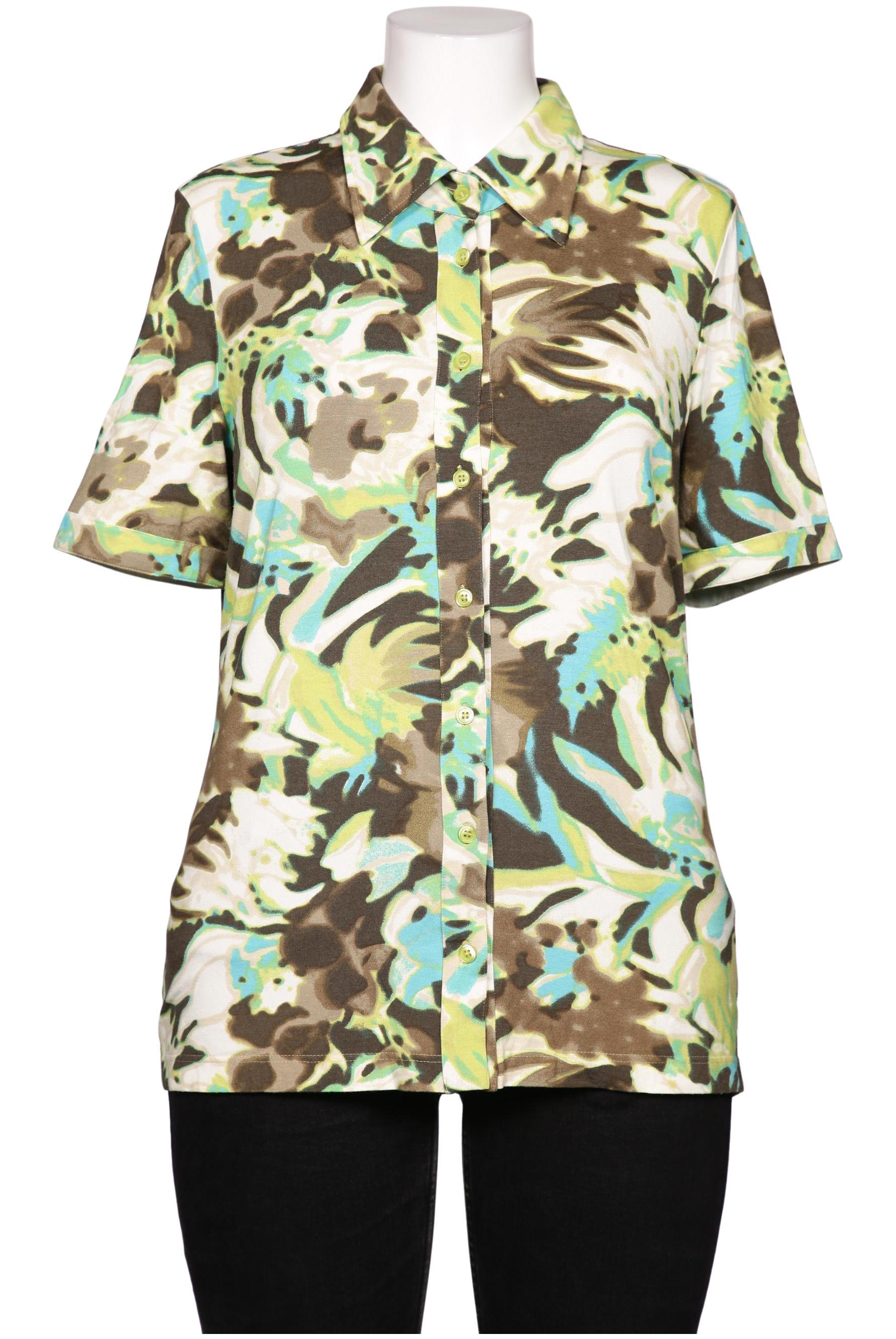 

Samoon by Gerry Weber Damen Bluse, braun, Gr. 42