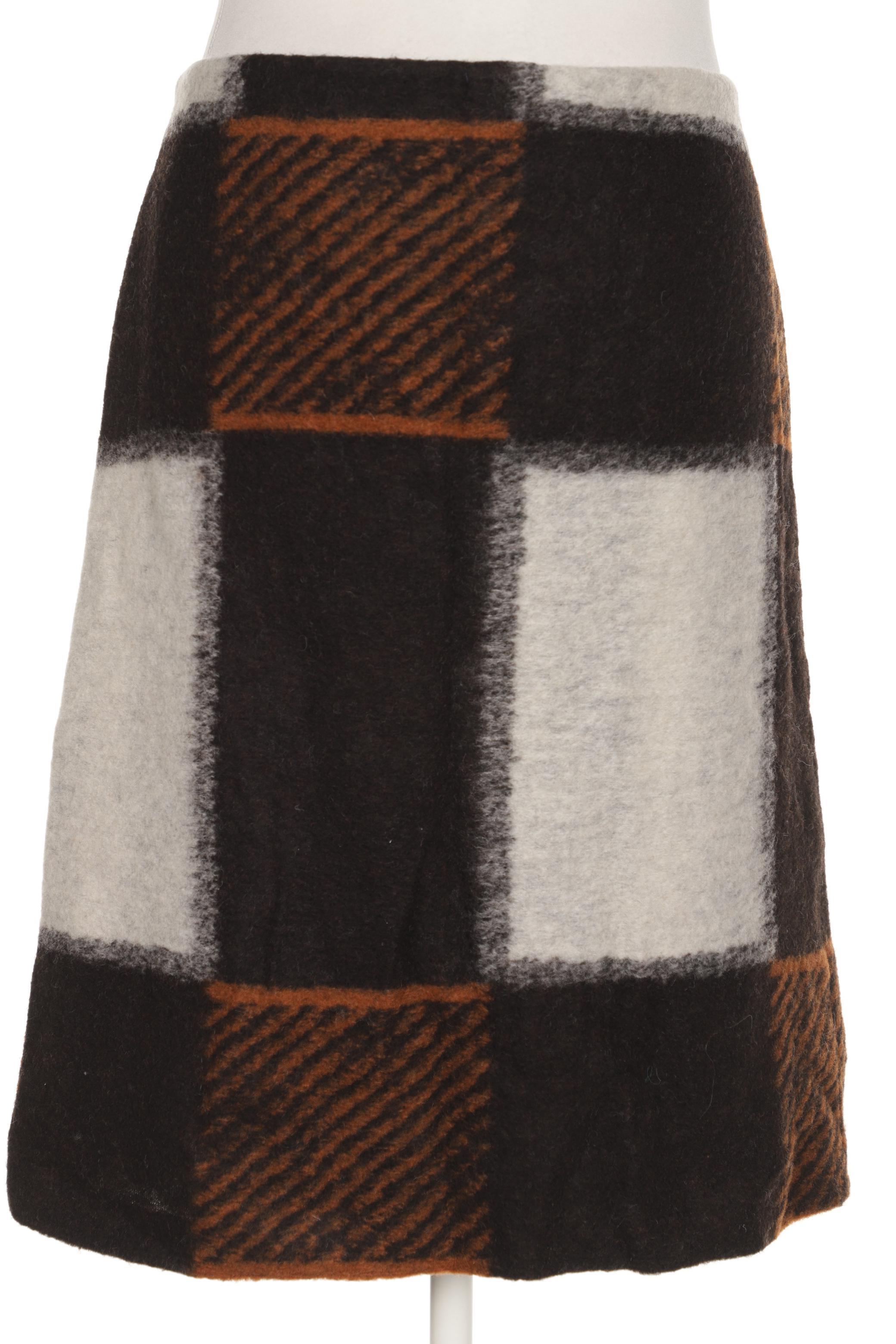 

Samoon by Gerry Weber Damen Rock, braun, Gr. 35