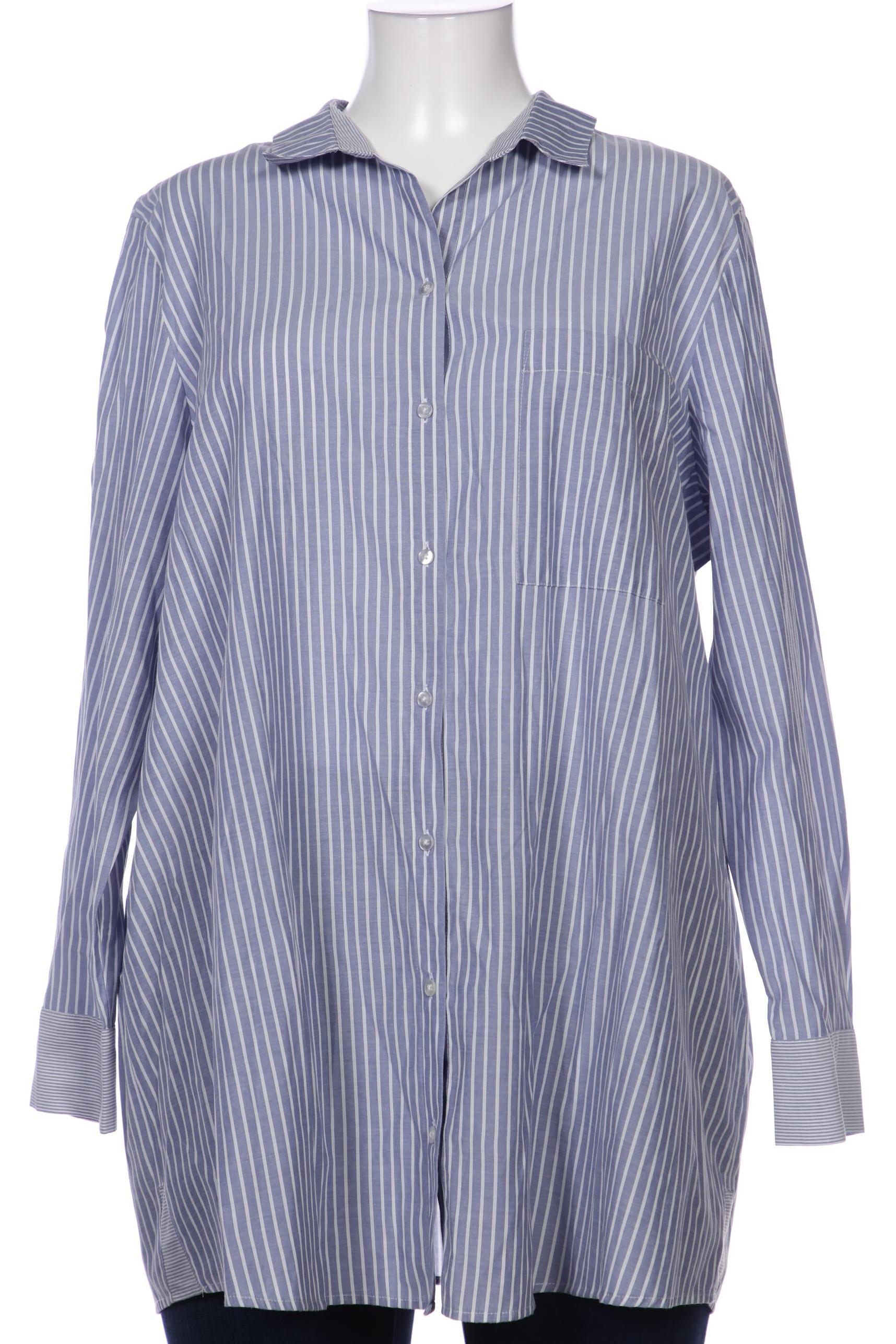 

SAMOON by Gerry Weber Damen Bluse, hellblau