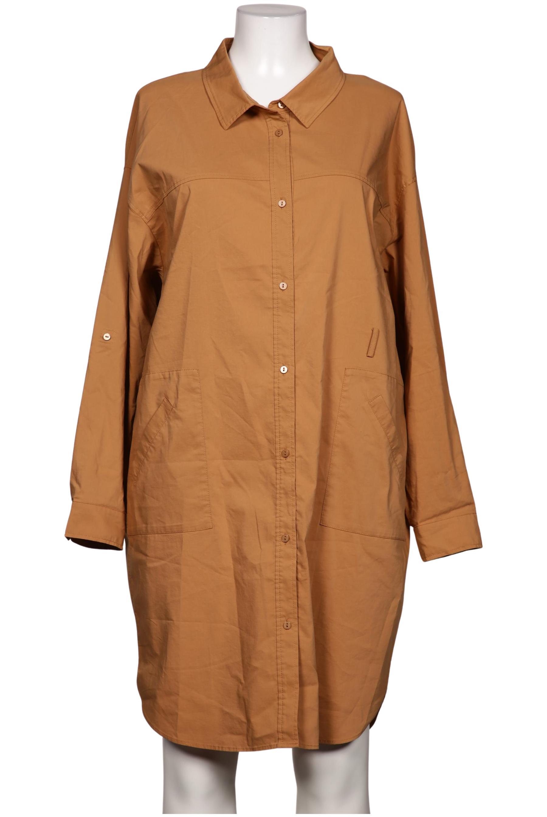 

Samoon by Gerry Weber Damen Kleid, braun, Gr. 44