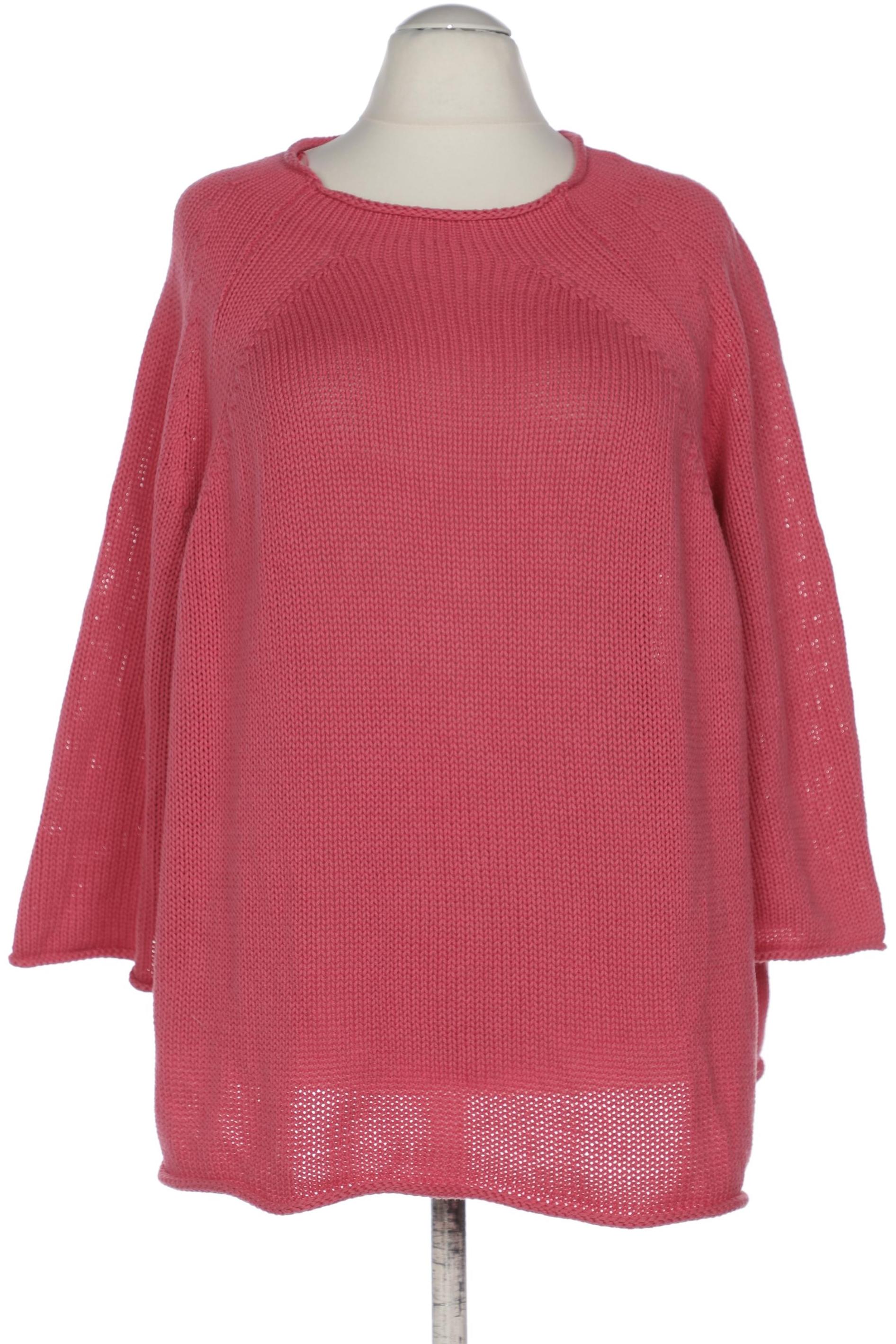 

Samoon by Gerry Weber Damen Pullover, pink, Gr. 54