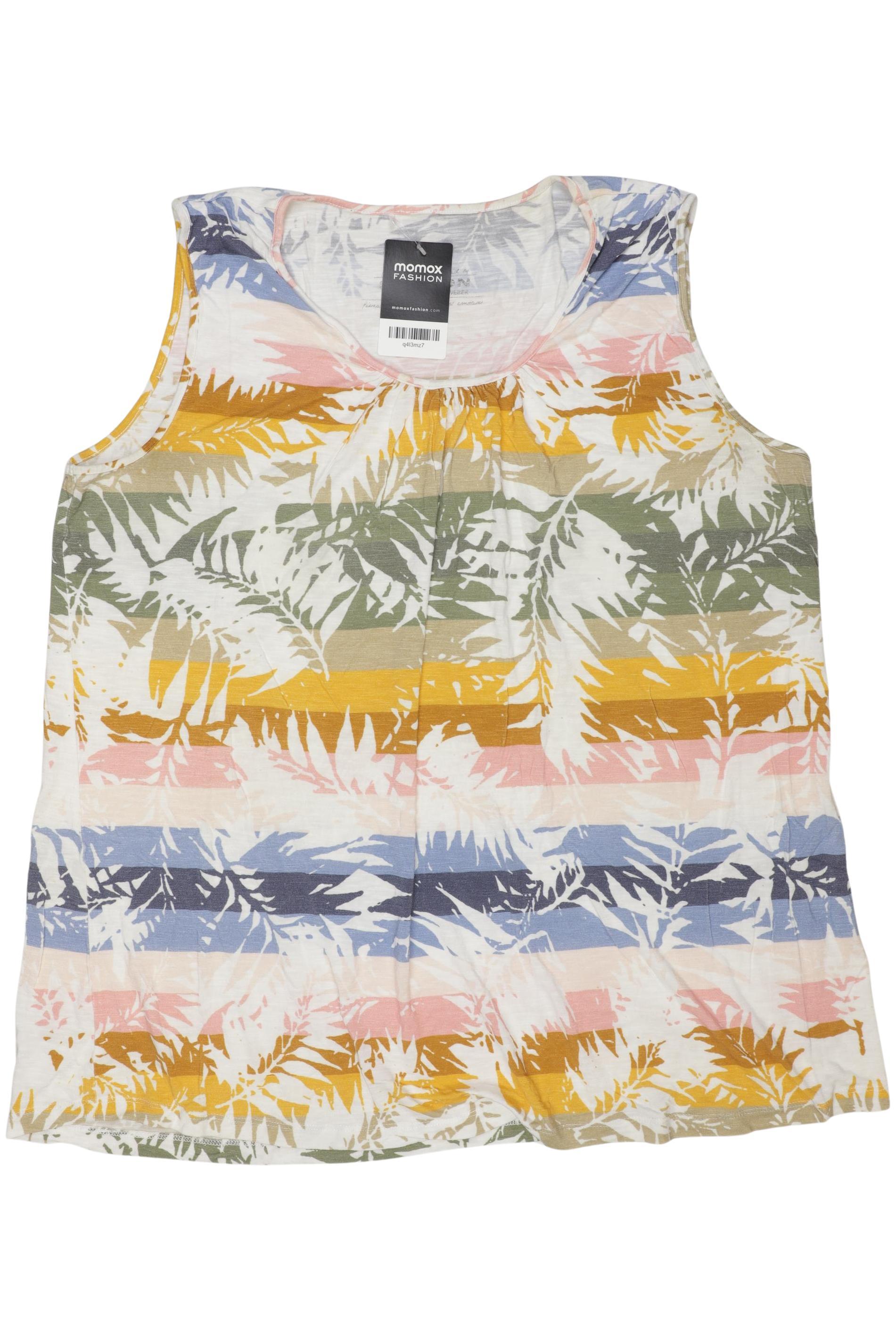 

Samoon by Gerry Weber Damen Top, mehrfarbig, Gr. 46