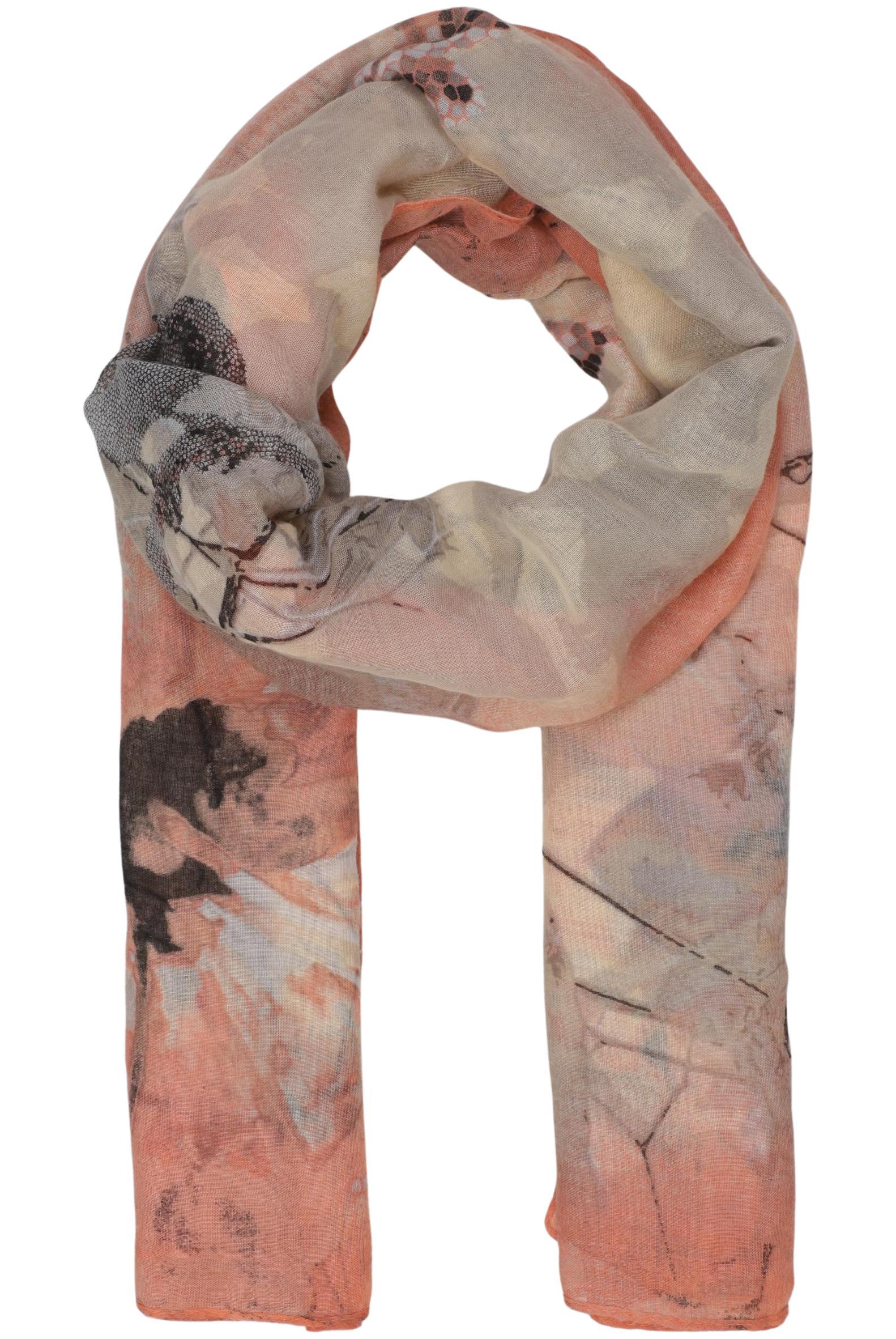 

Samoon by Gerry Weber Damen Schal, mehrfarbig, Gr.