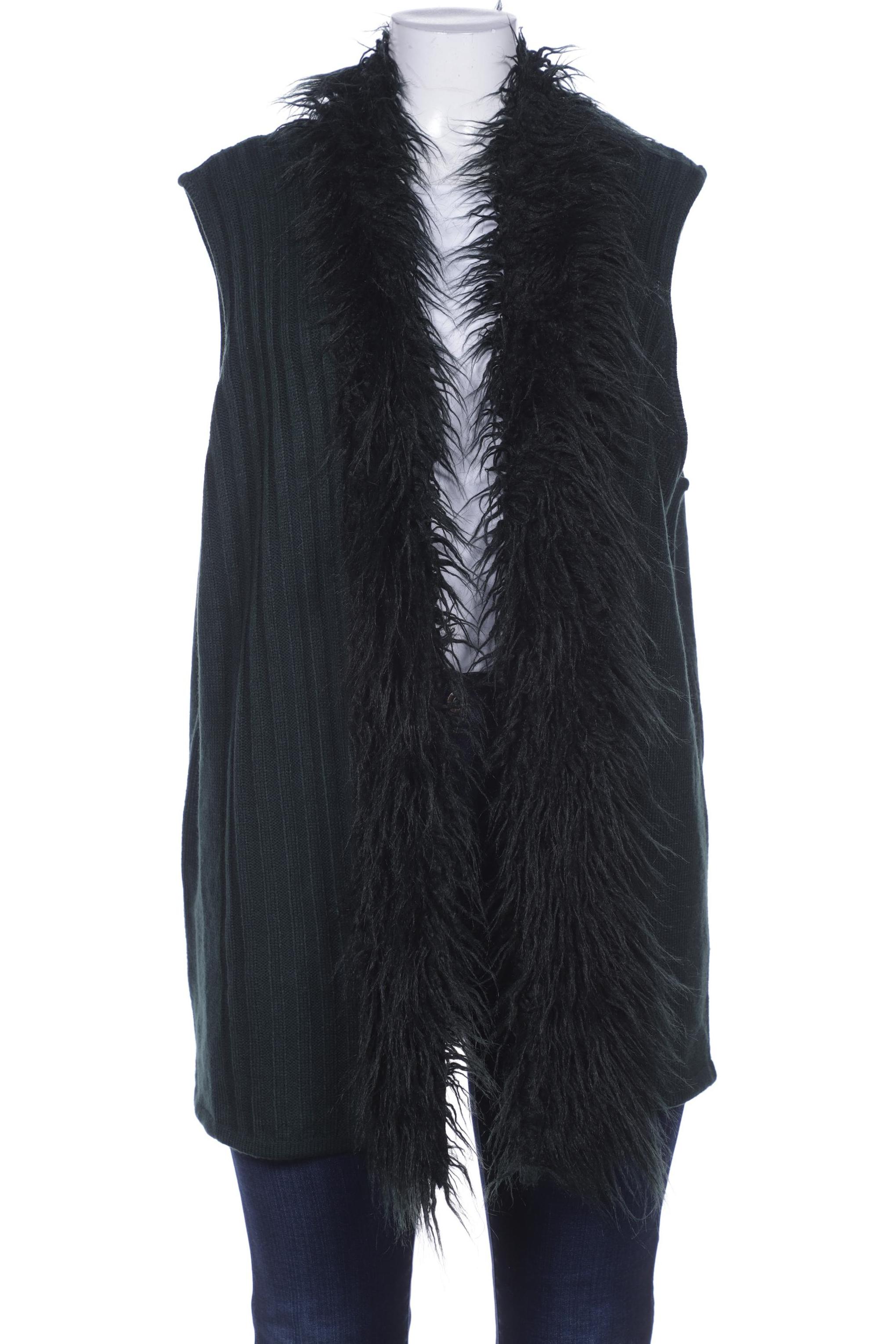 

SAMOON by Gerry Weber Damen Weste, grün
