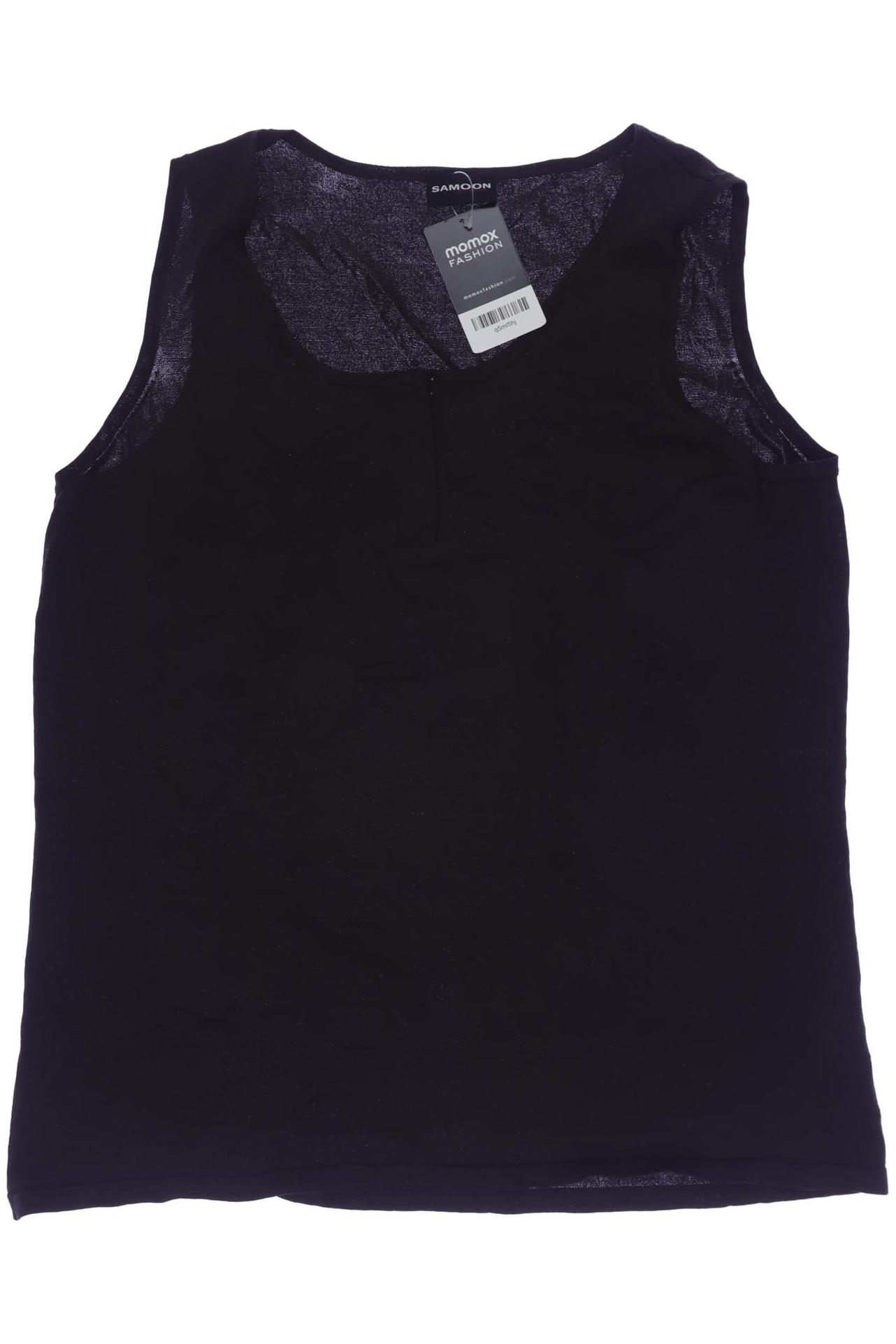 

Samoon by Gerry Weber Damen Top, braun, Gr. 46